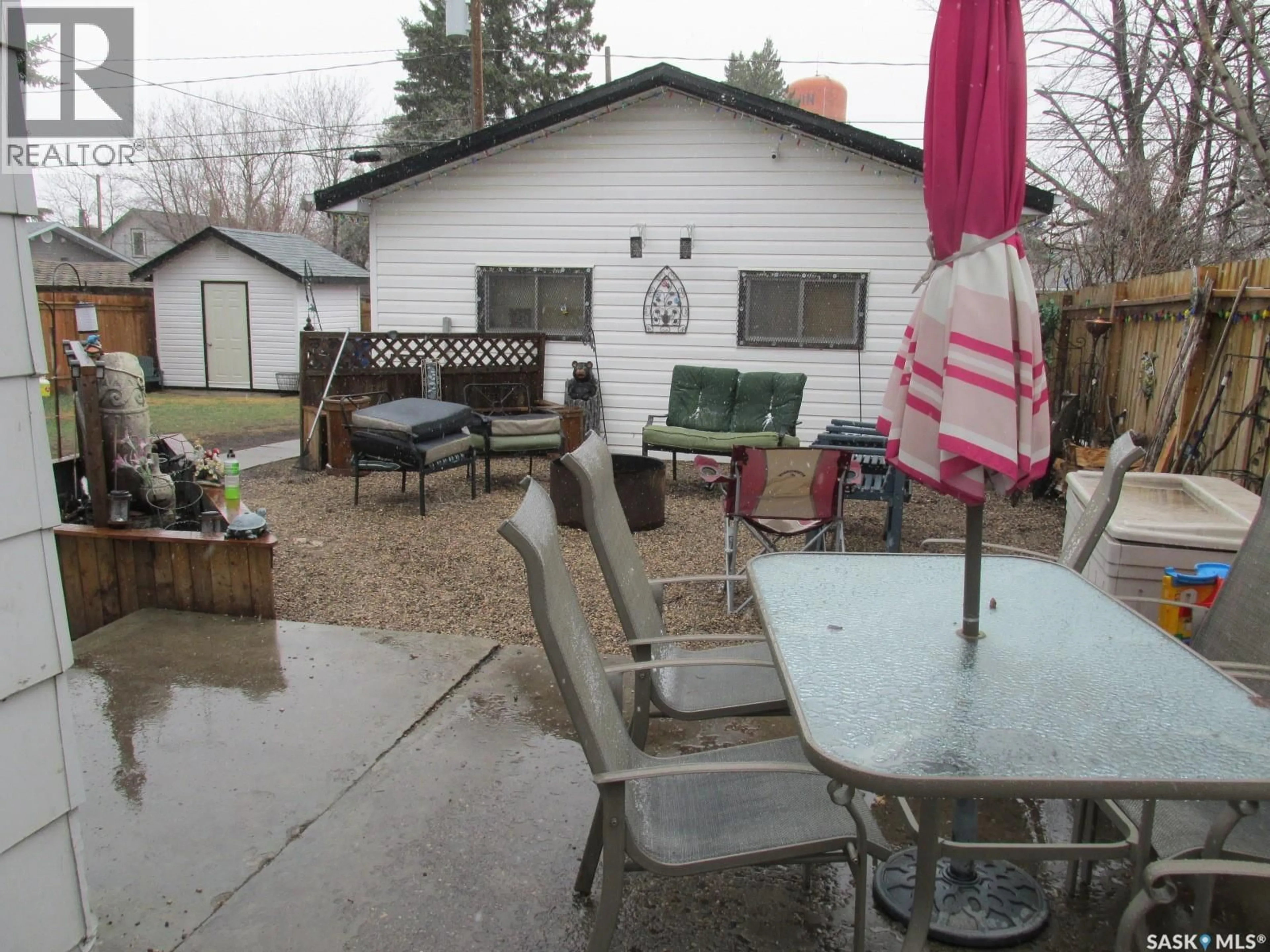 Unknown for 508 1ST AVENUE, Nipawin Saskatchewan S0E1E0