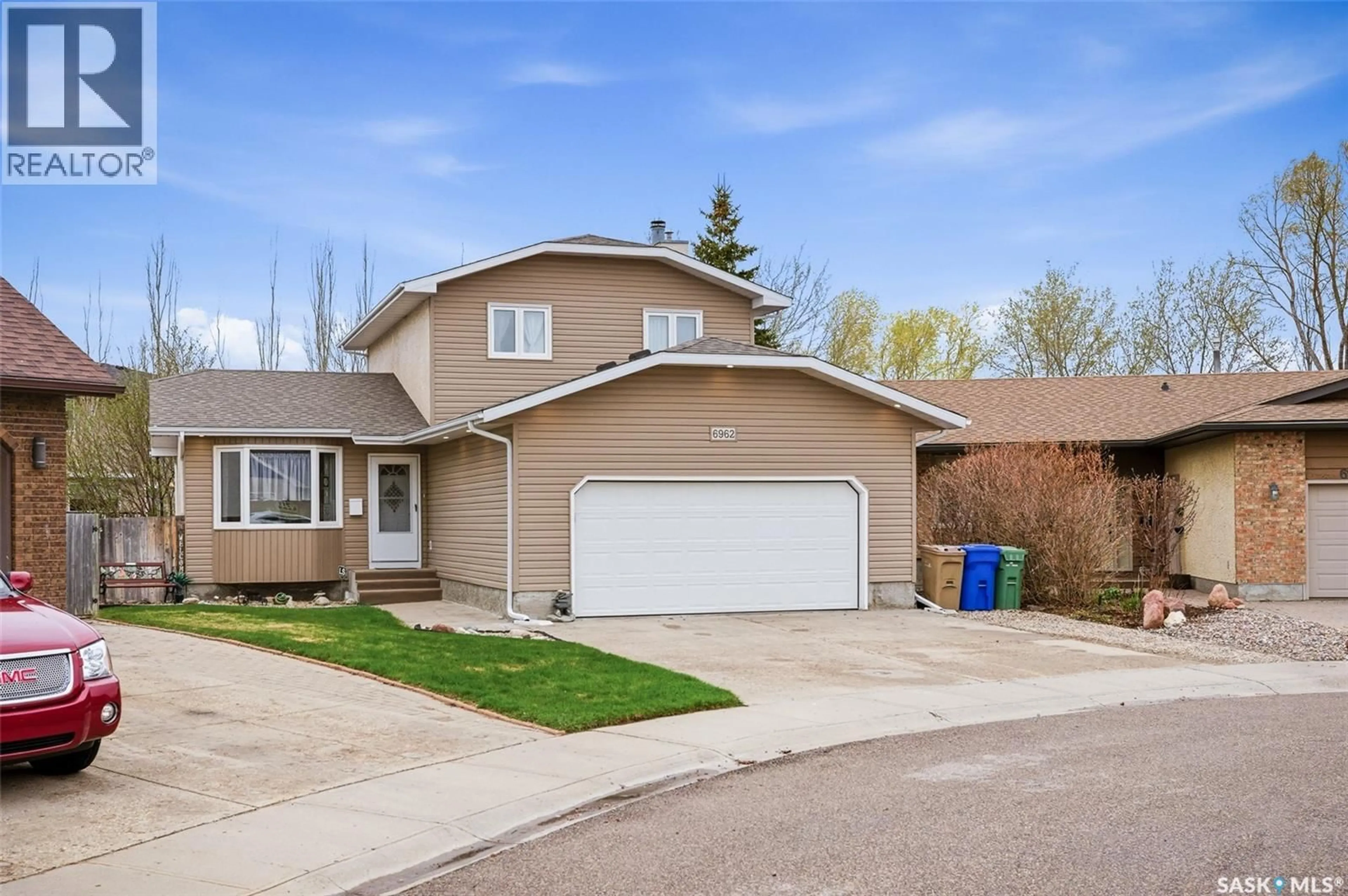 Unknown for 6962 MAPLE BROOK CRESCENT, Regina Saskatchewan S4X4J3