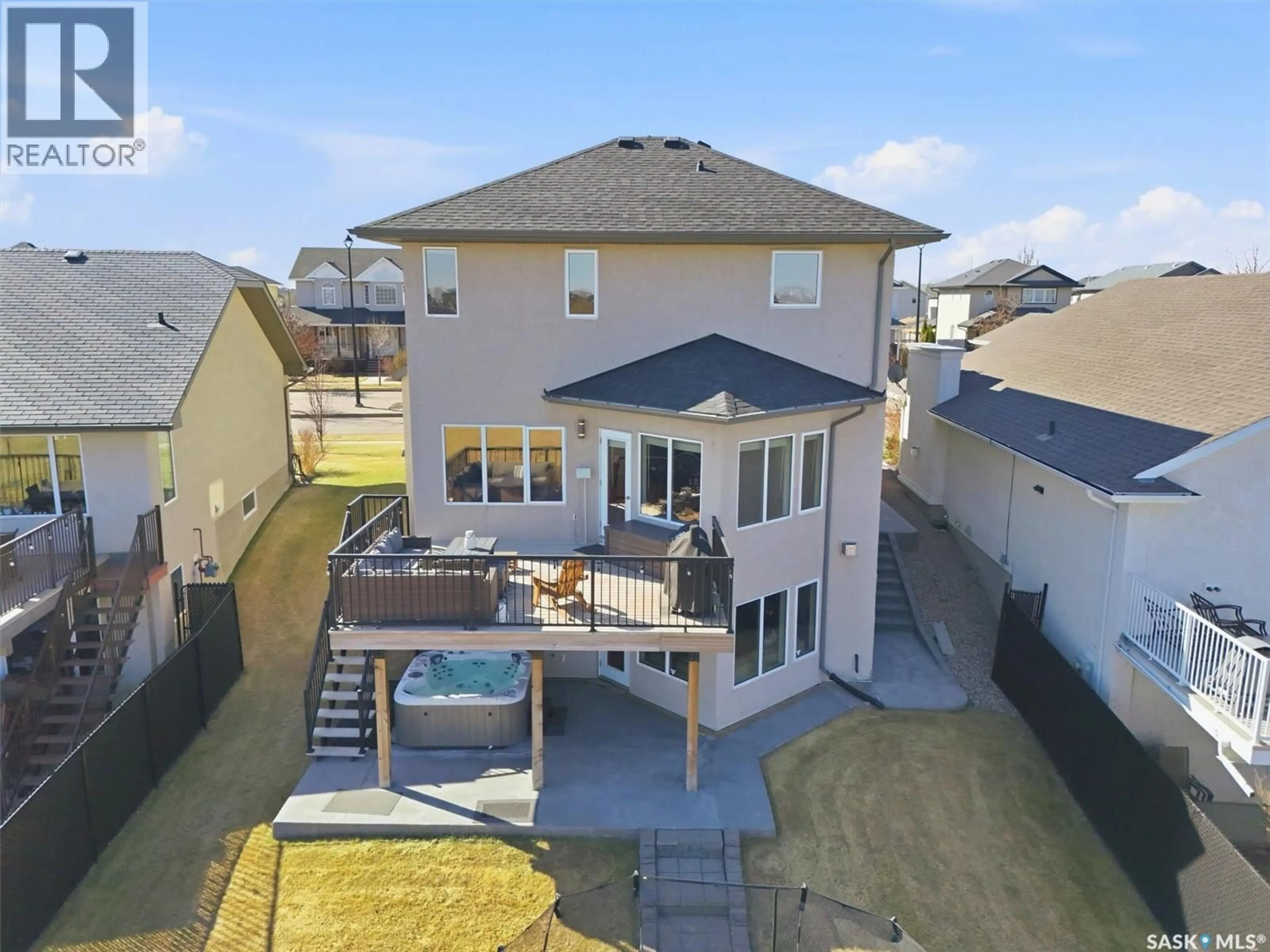 Unknown for 231 WILLOWGROVE BOULEVARD, Saskatoon Saskatchewan S7W1A1