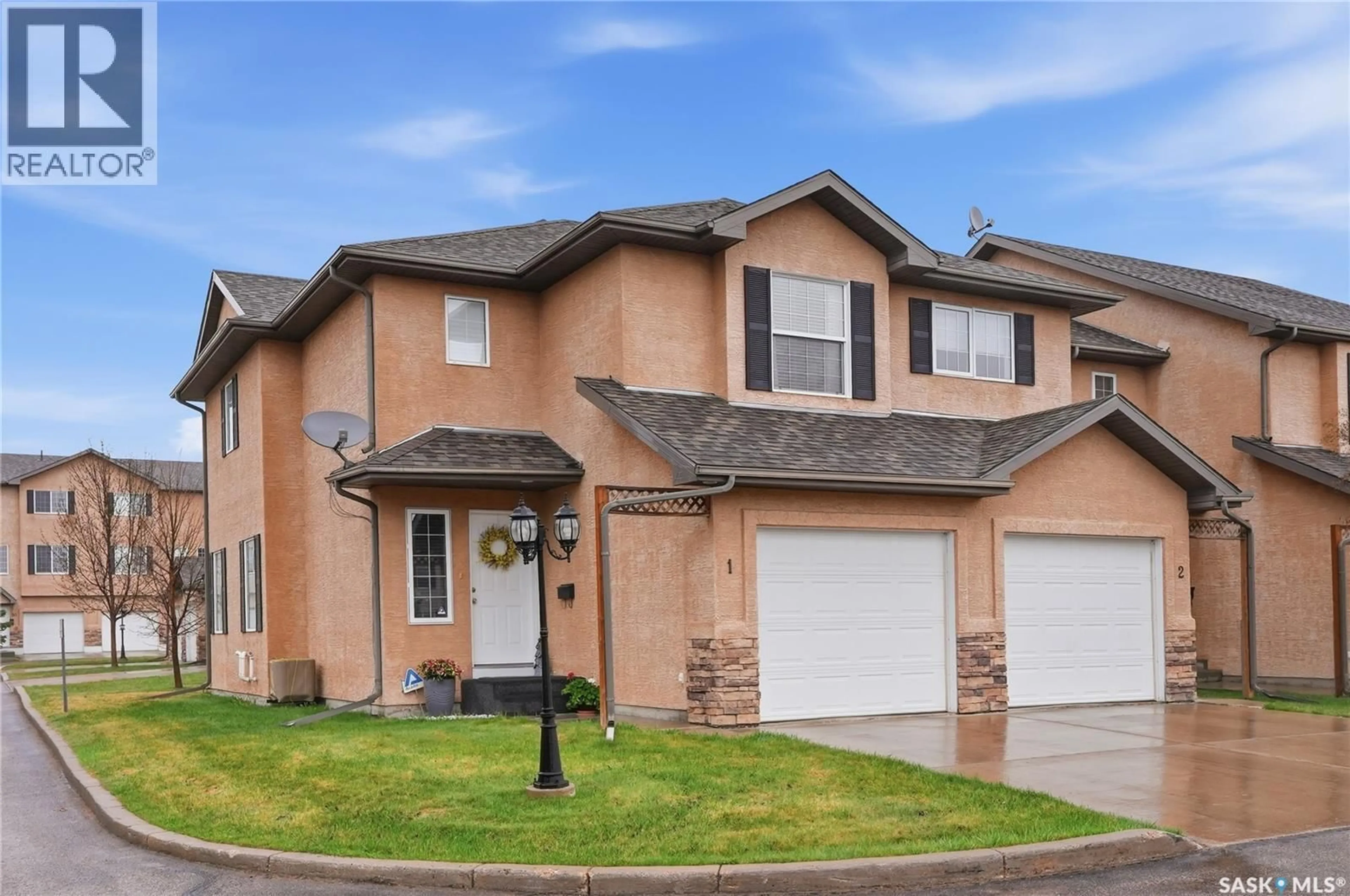 Unknown for 1 118 PAWLYCHENKO LANE, Saskatoon Saskatchewan S7V1K1