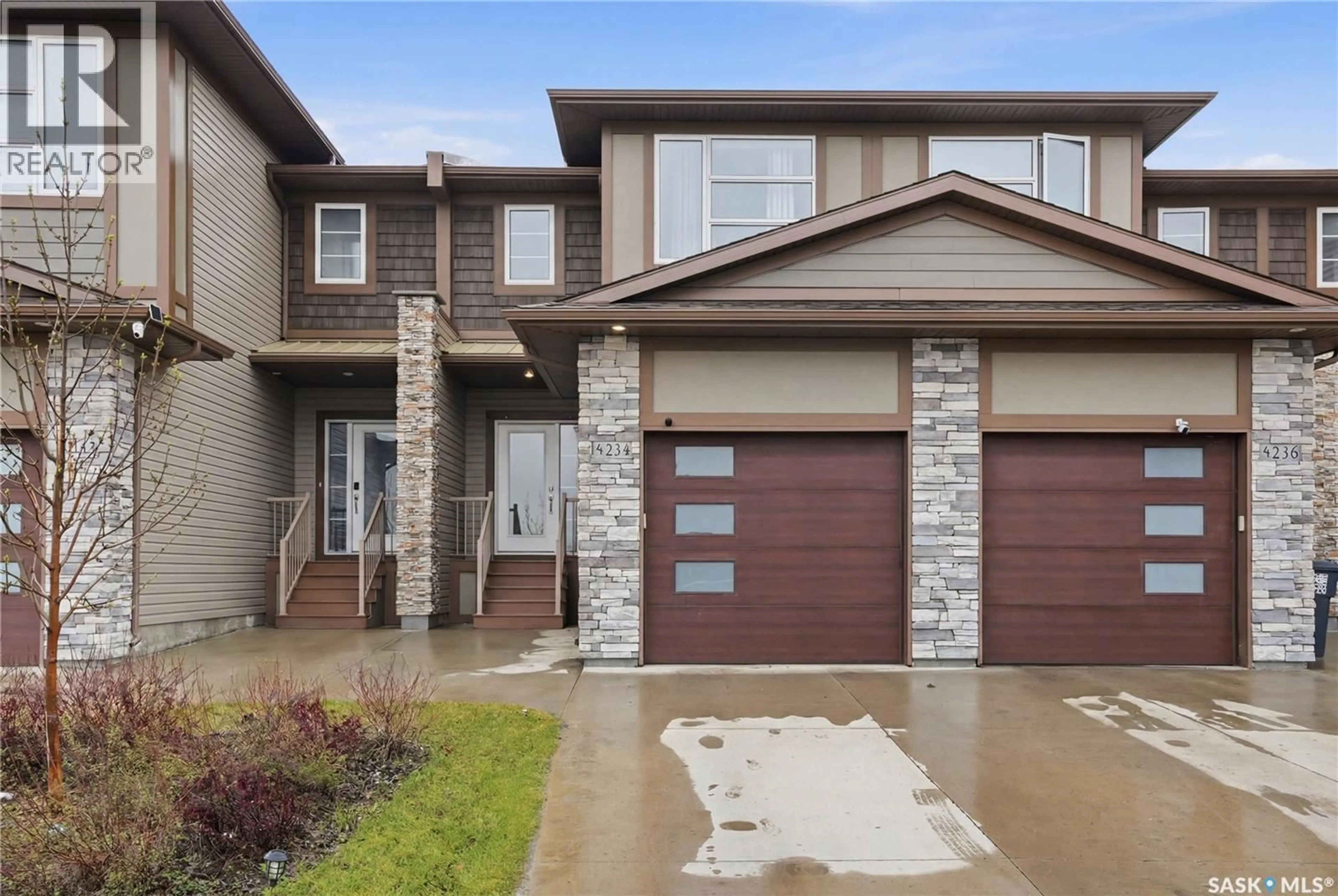 Unknown for 234 BRIGHTON GATE, Saskatoon Saskatchewan S7V0P6