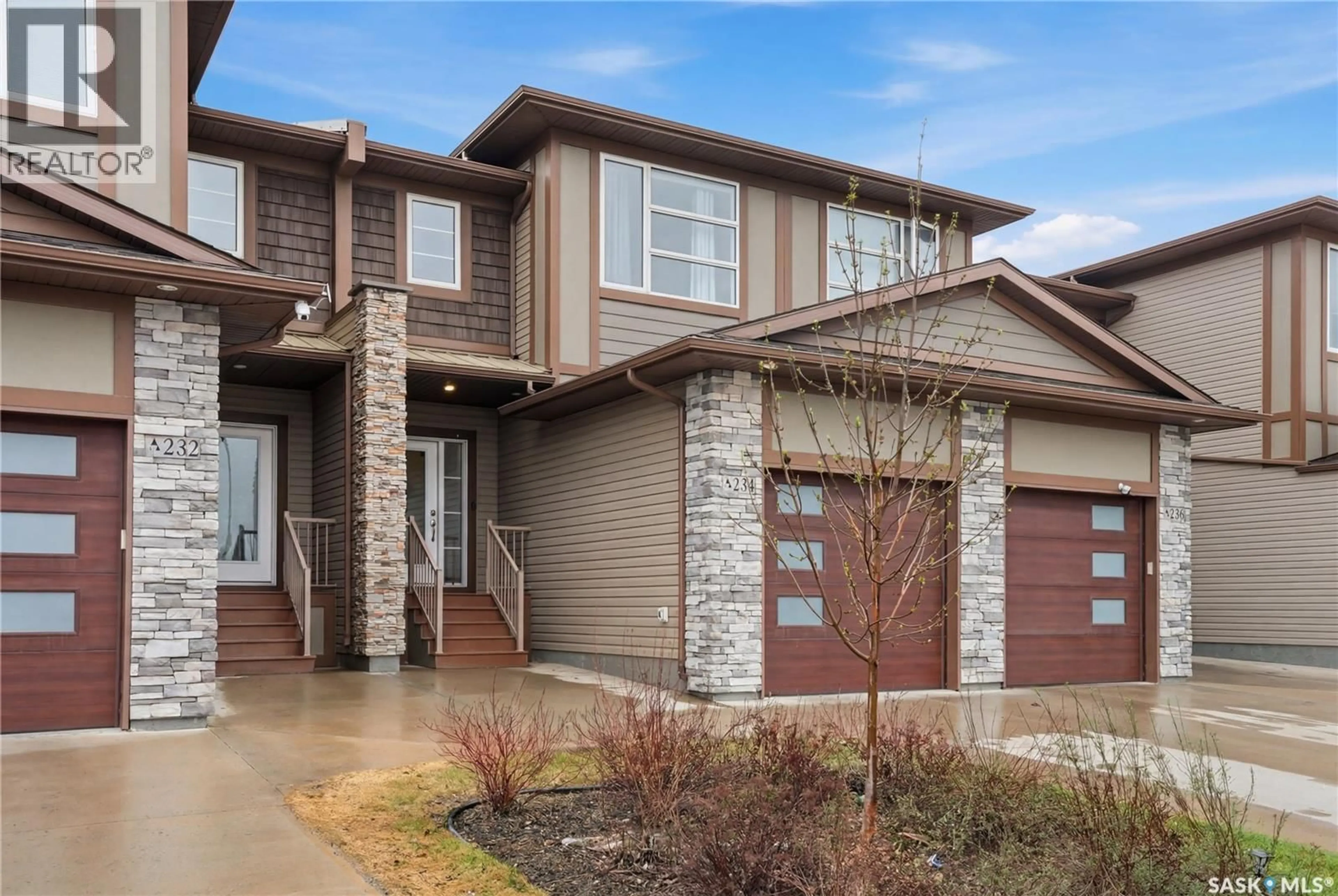 Unknown for 234 BRIGHTON GATE, Saskatoon Saskatchewan S7V0P6