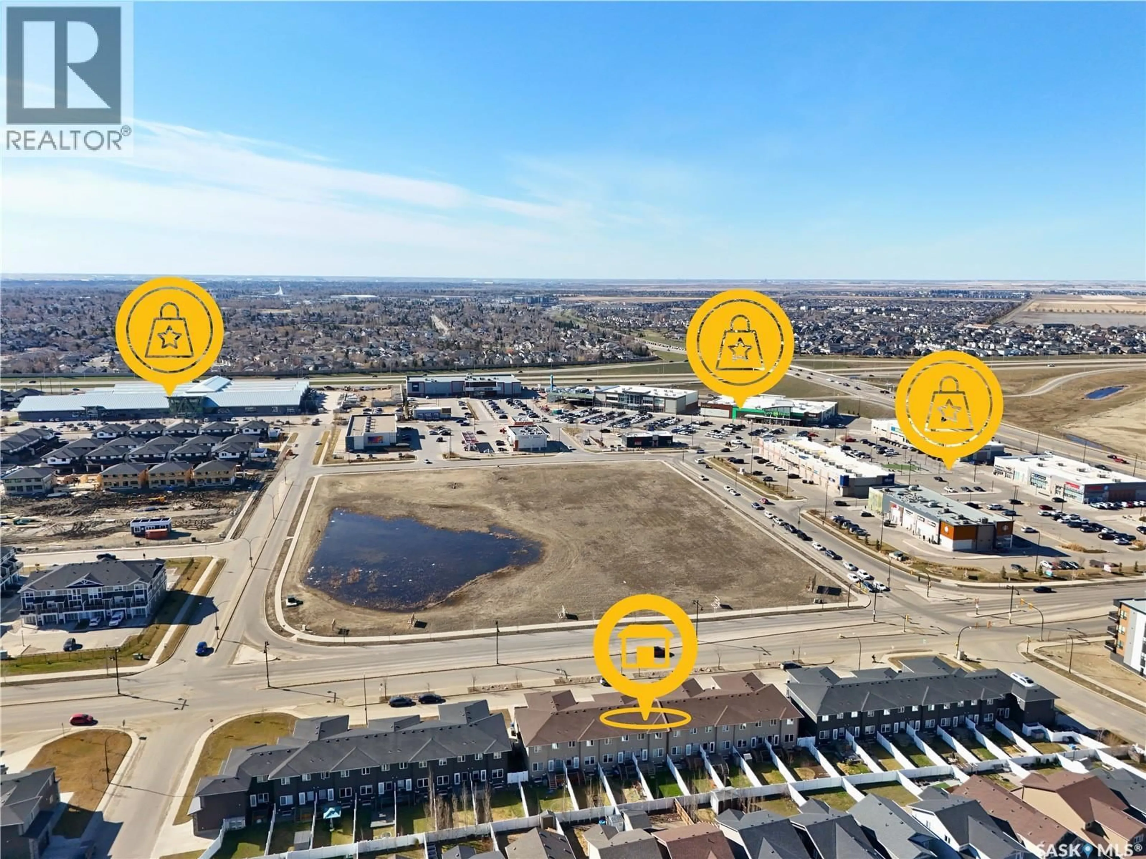 Unknown for 234 BRIGHTON GATE, Saskatoon Saskatchewan S7V0P6