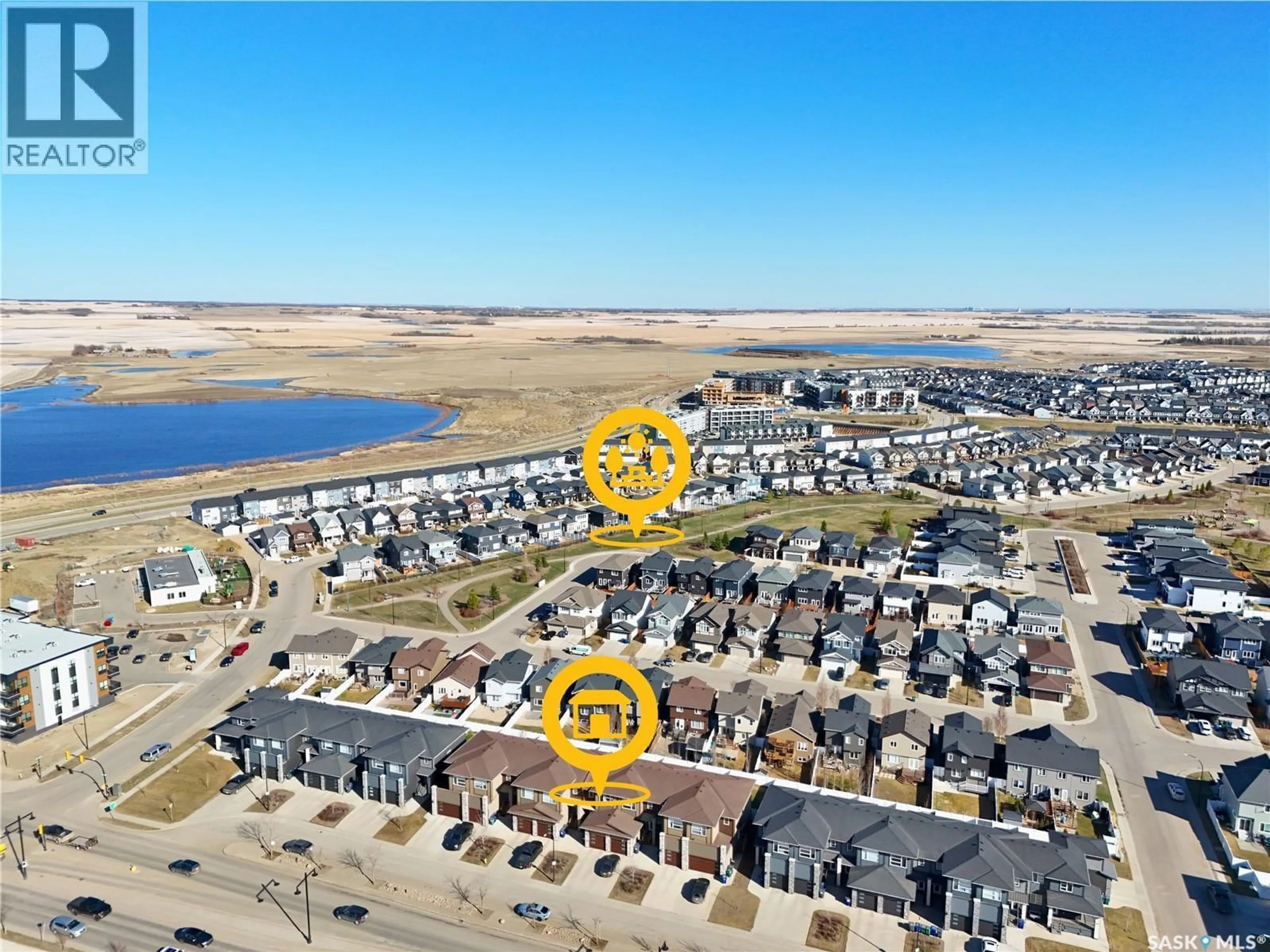 Unknown for 234 BRIGHTON GATE, Saskatoon Saskatchewan S7V0P6