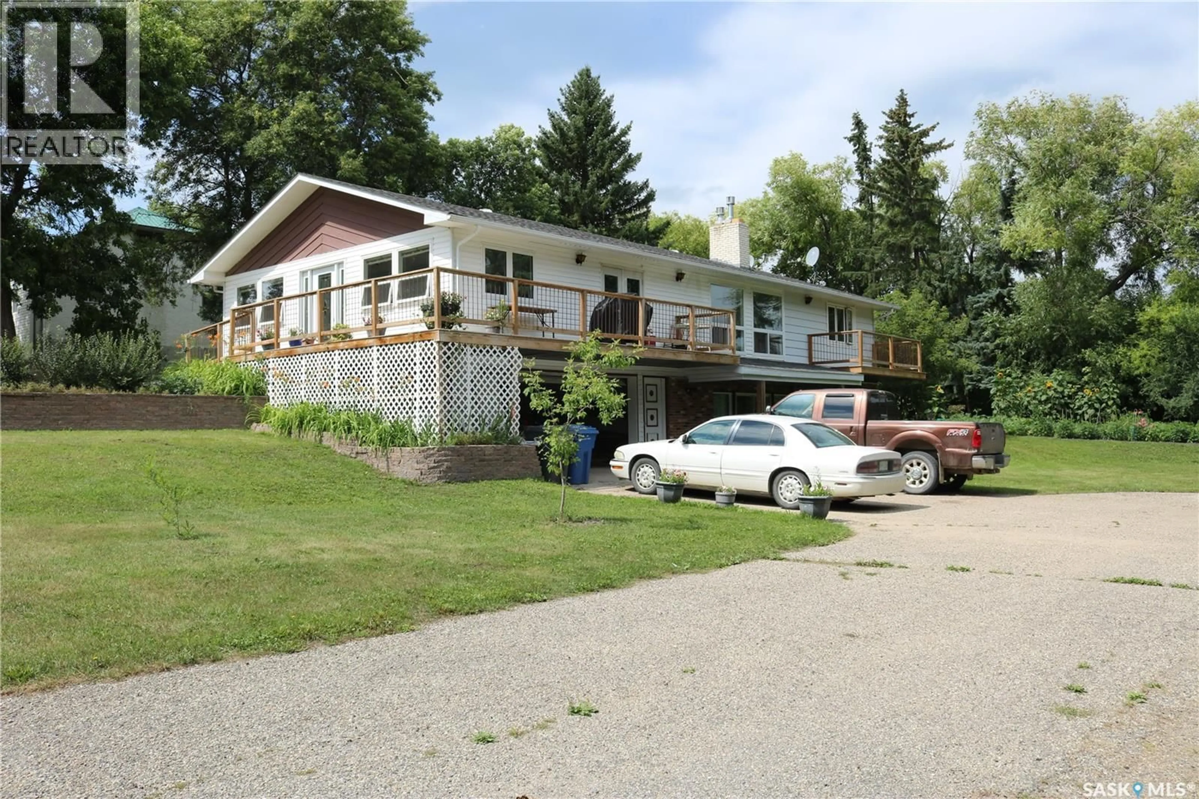 Unknown for 211 PIPESTONE AVENUE, Wawota Saskatchewan S0G5A0