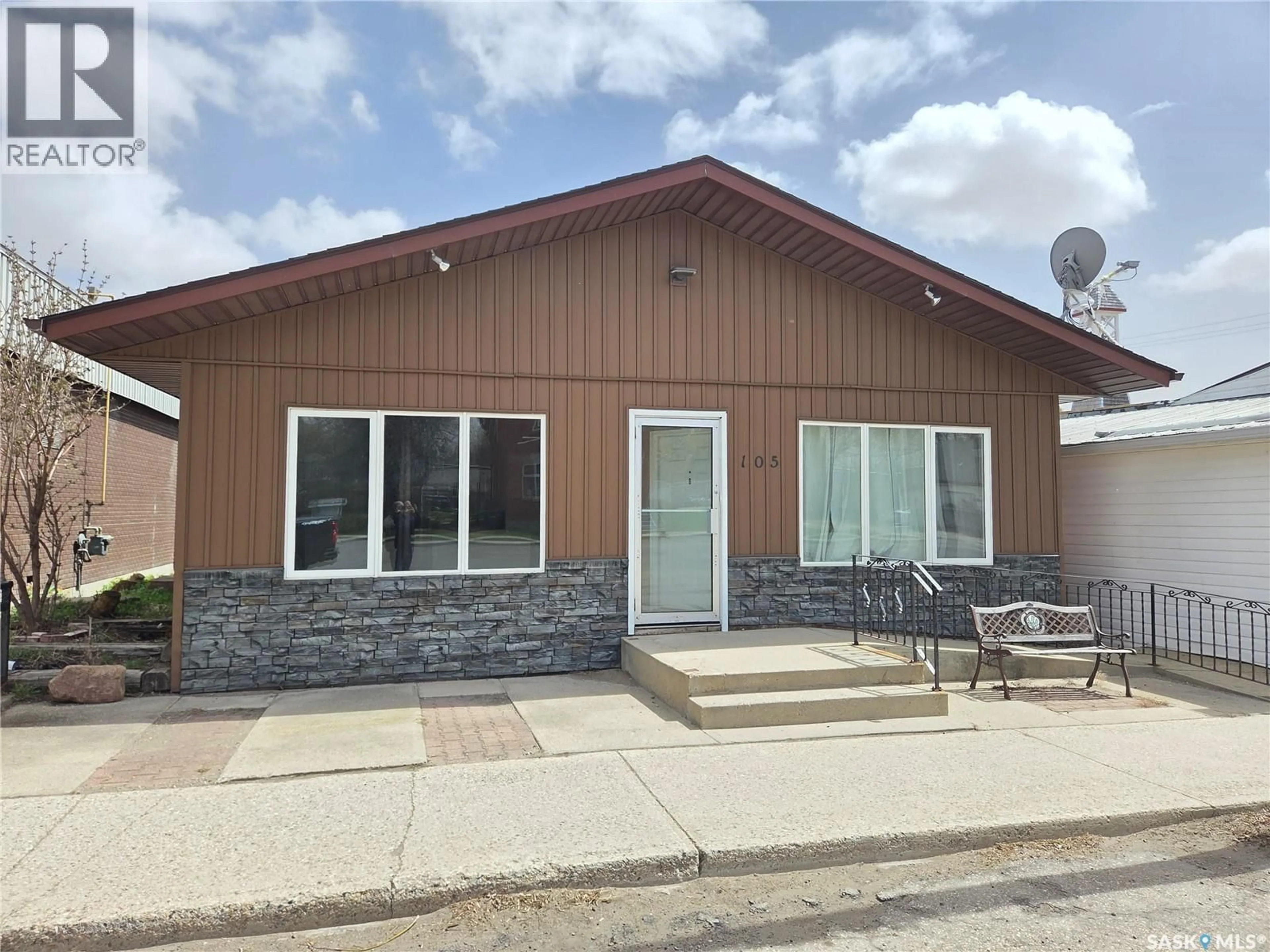 Unknown for 105 MAIN STREET, Wawota Saskatchewan S0G5A0