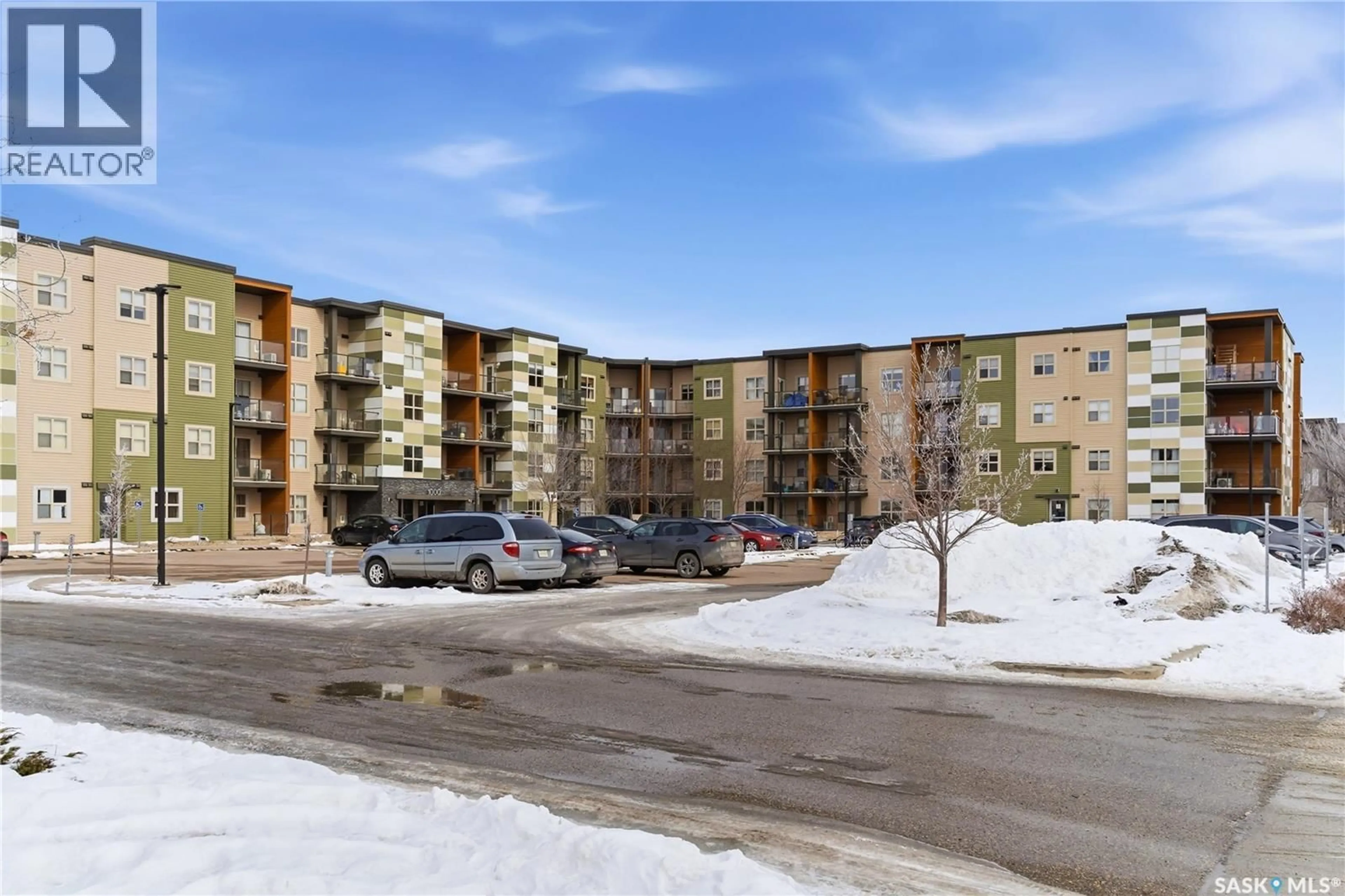 Unknown for 5500 - 1209 MITCHINSON WAY, Regina Saskatchewan S4W0N9