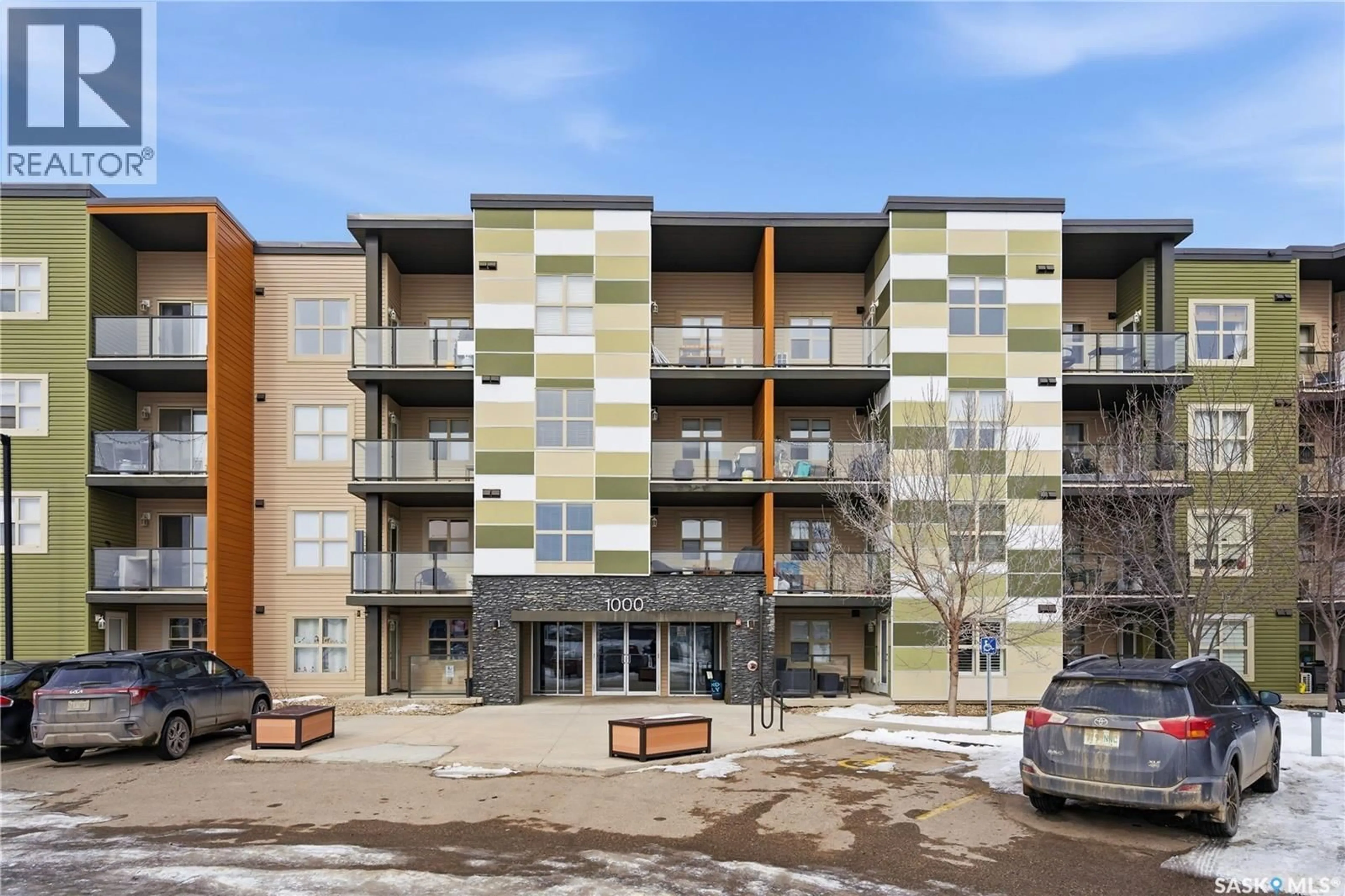 Unknown for 5500 - 1209 MITCHINSON WAY, Regina Saskatchewan S4W0N9