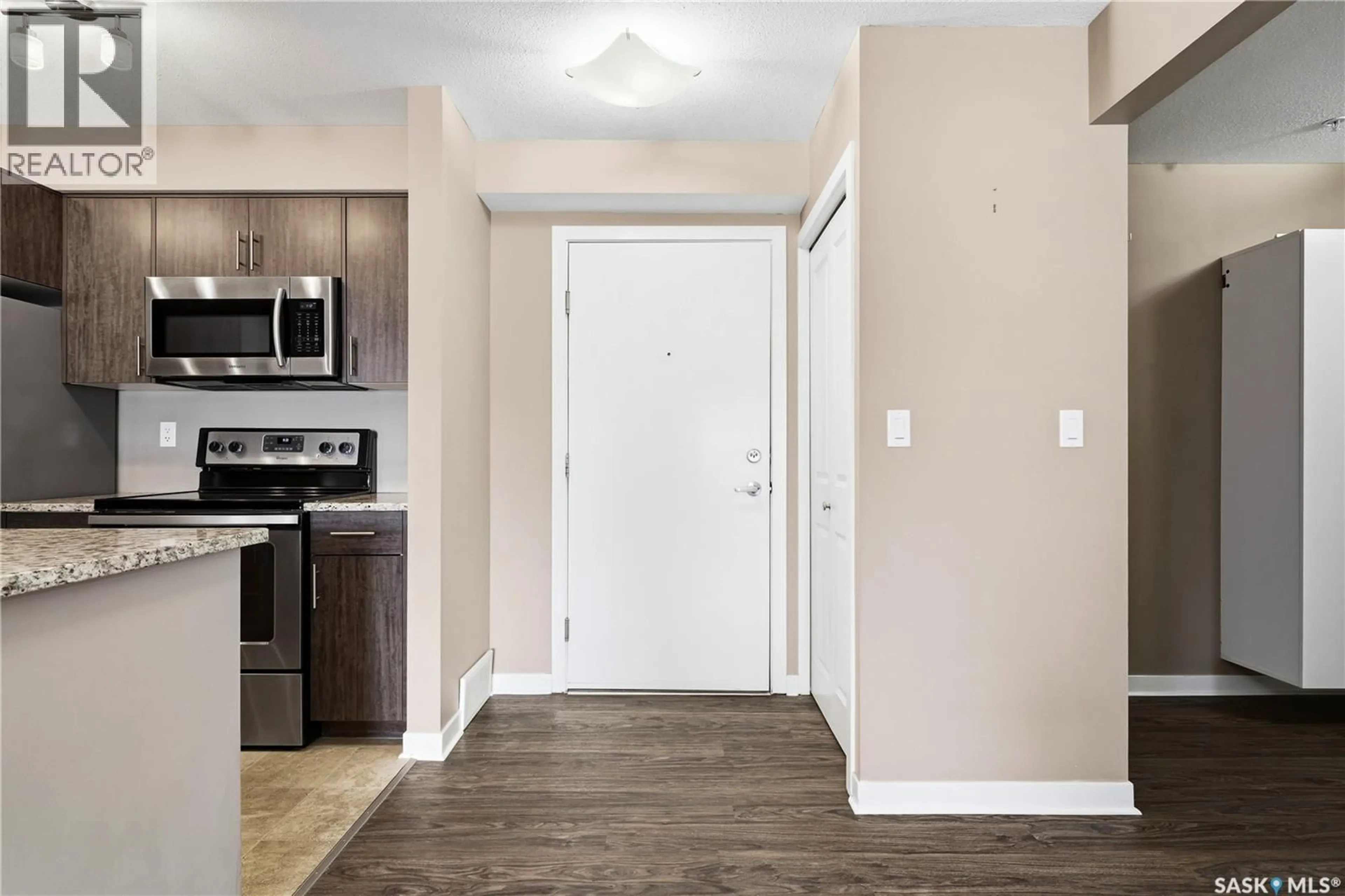 Unknown for 5500 - 1209 MITCHINSON WAY, Regina Saskatchewan S4W0N9