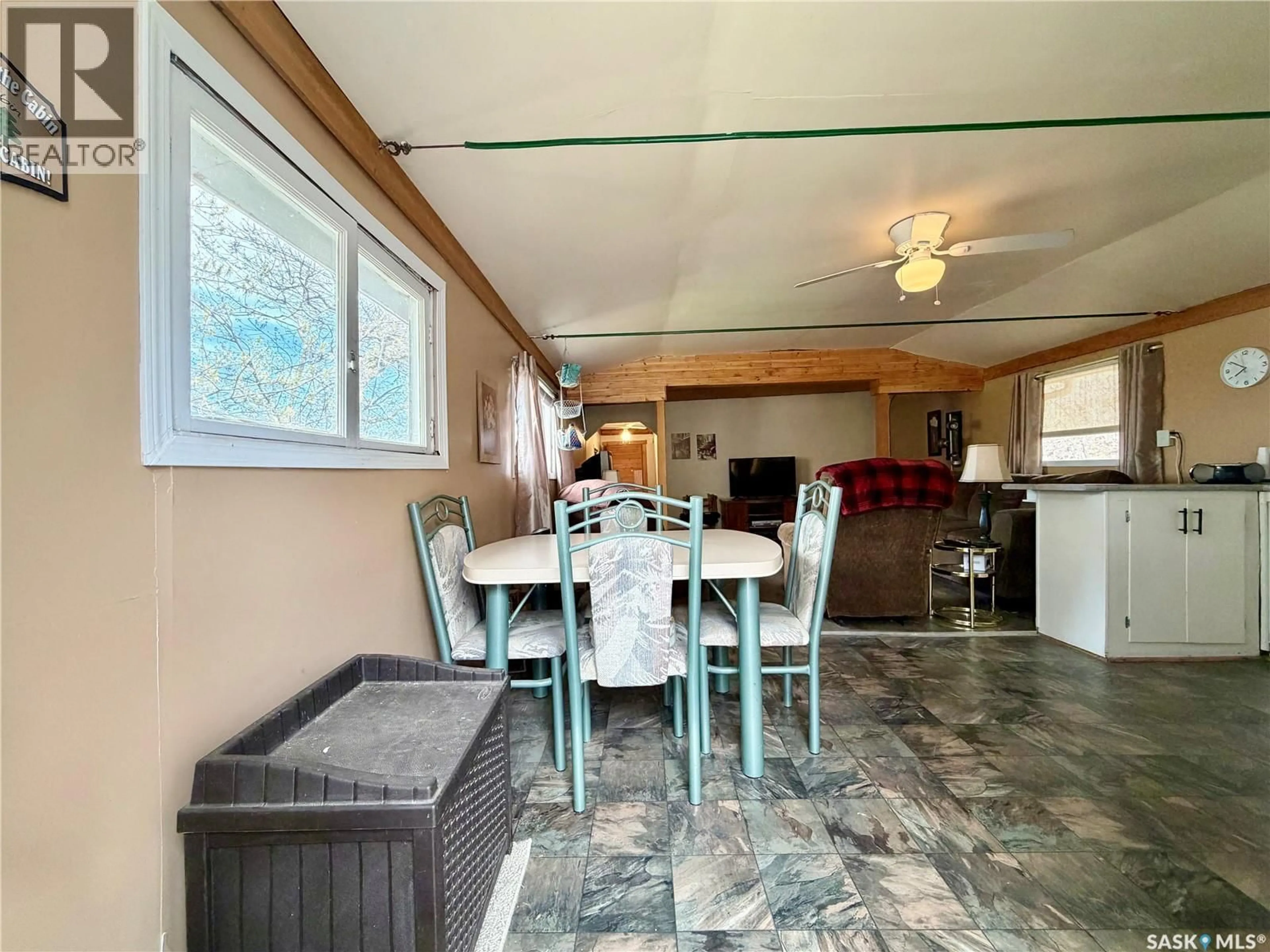 Dining room, unknown for 51 LAKEVIEW ROAD, Grandview Beach Saskatchewan S0G1C0