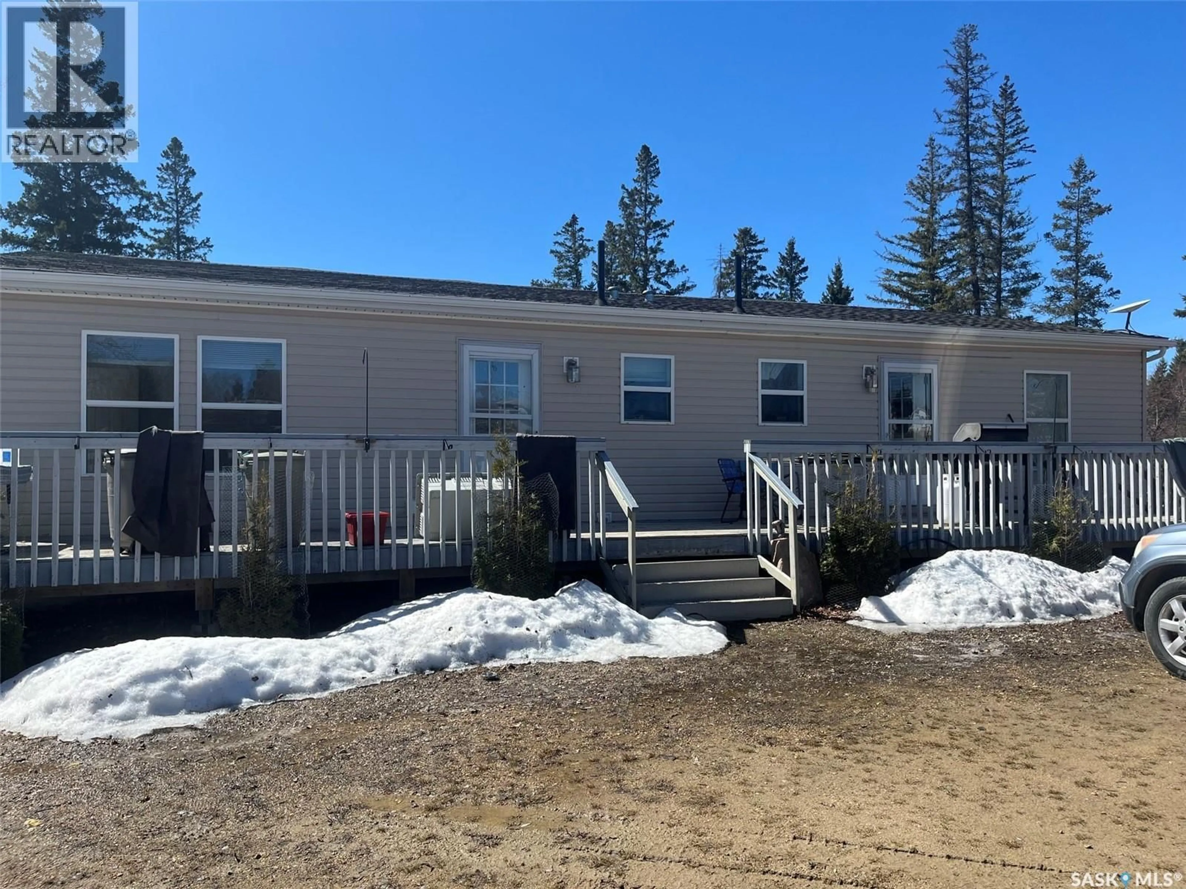 Unknown for 320 3RD AVENUE, Christopher Lake Saskatchewan S0J0N0