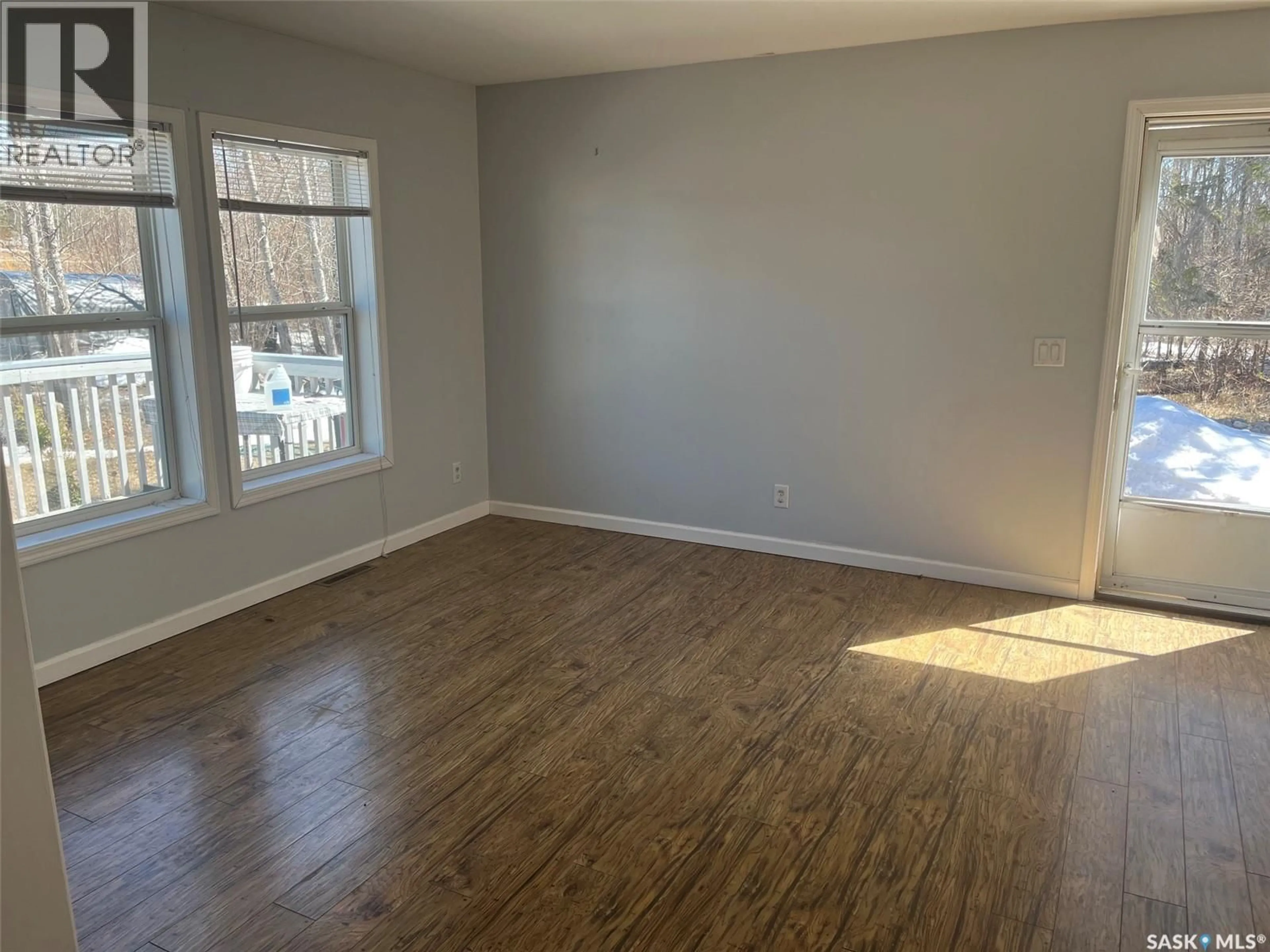 A pic of a room for 320 3RD AVENUE, Christopher Lake Saskatchewan S0J0N0