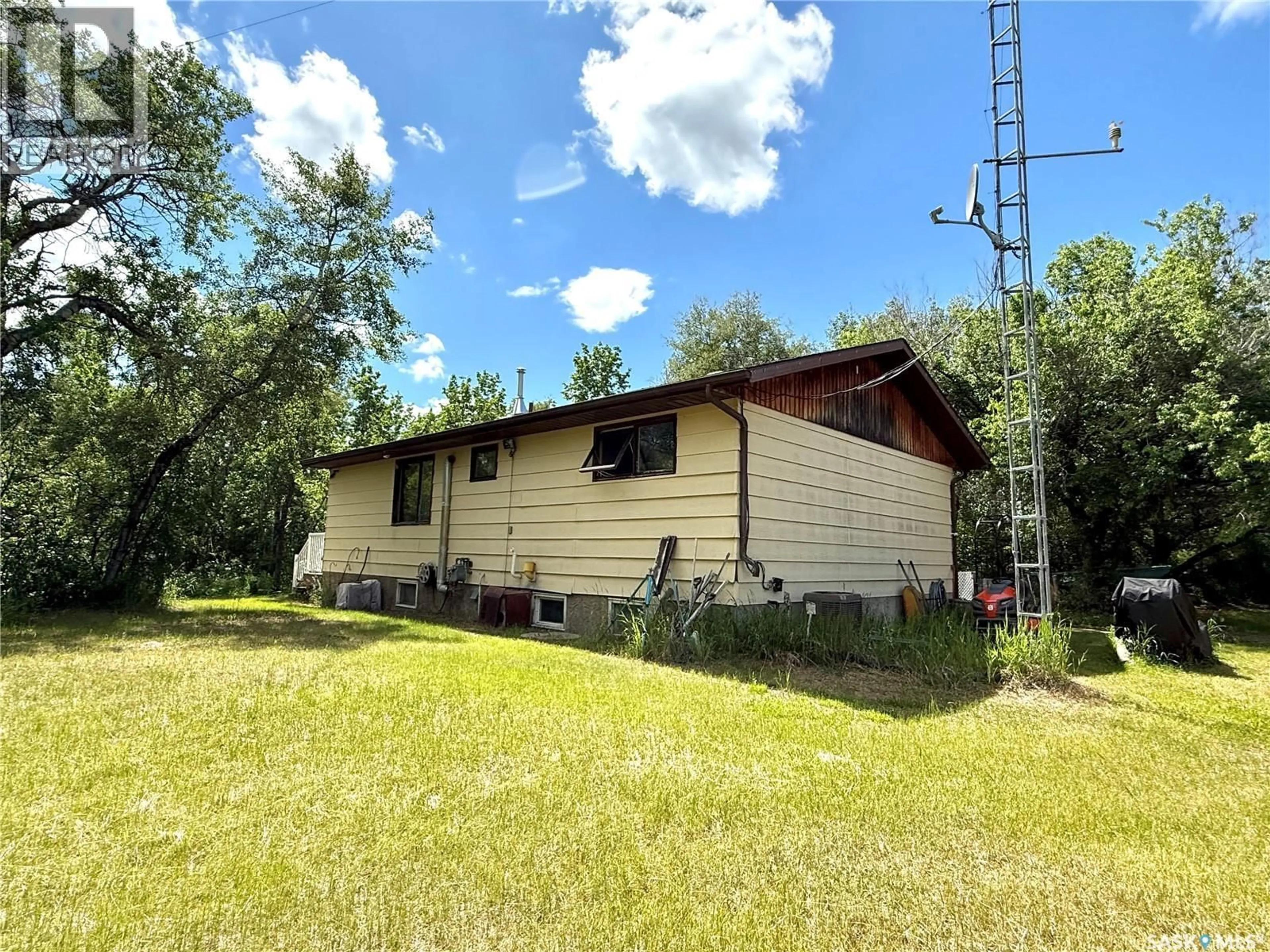 Unknown for DUDDRIDGE ACRES, Battle River Rm No. 438 Saskatchewan S0M0E0