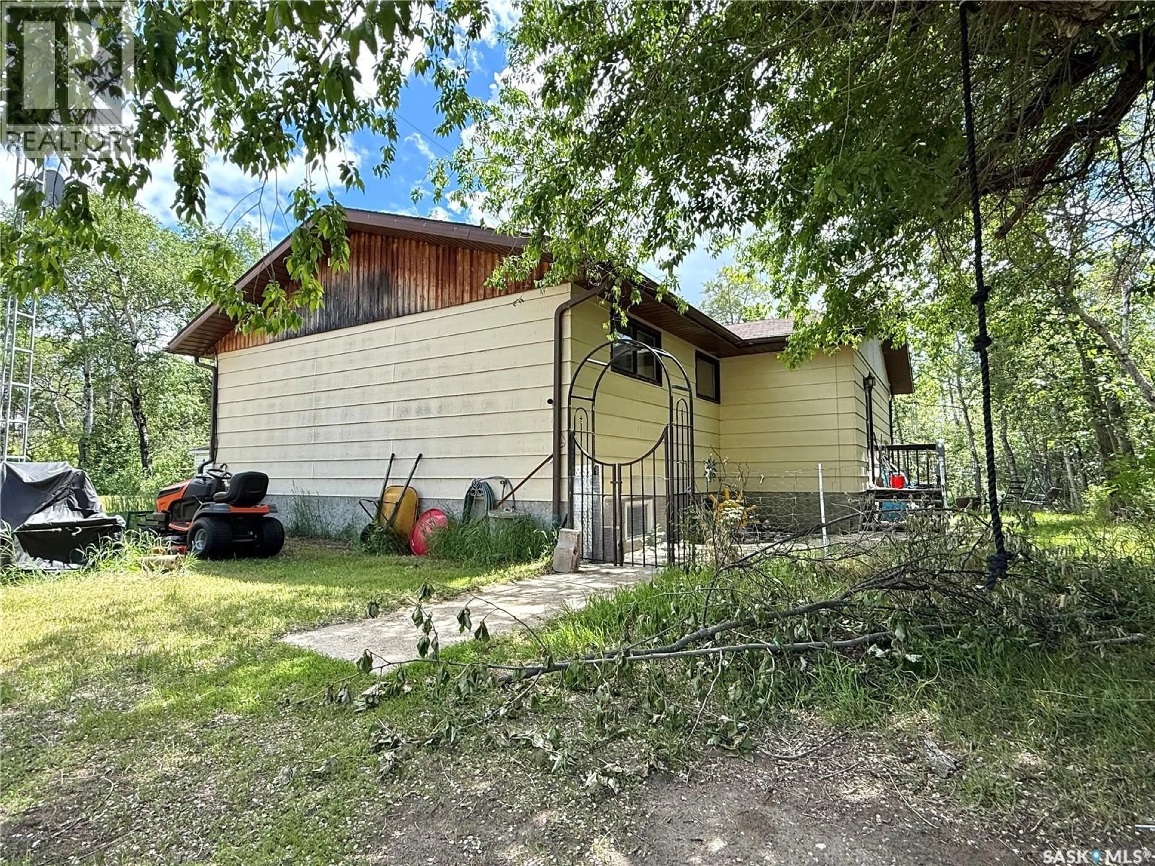 Unknown for DUDDRIDGE ACRES, Battle River Rm No. 438 Saskatchewan S0M0E0