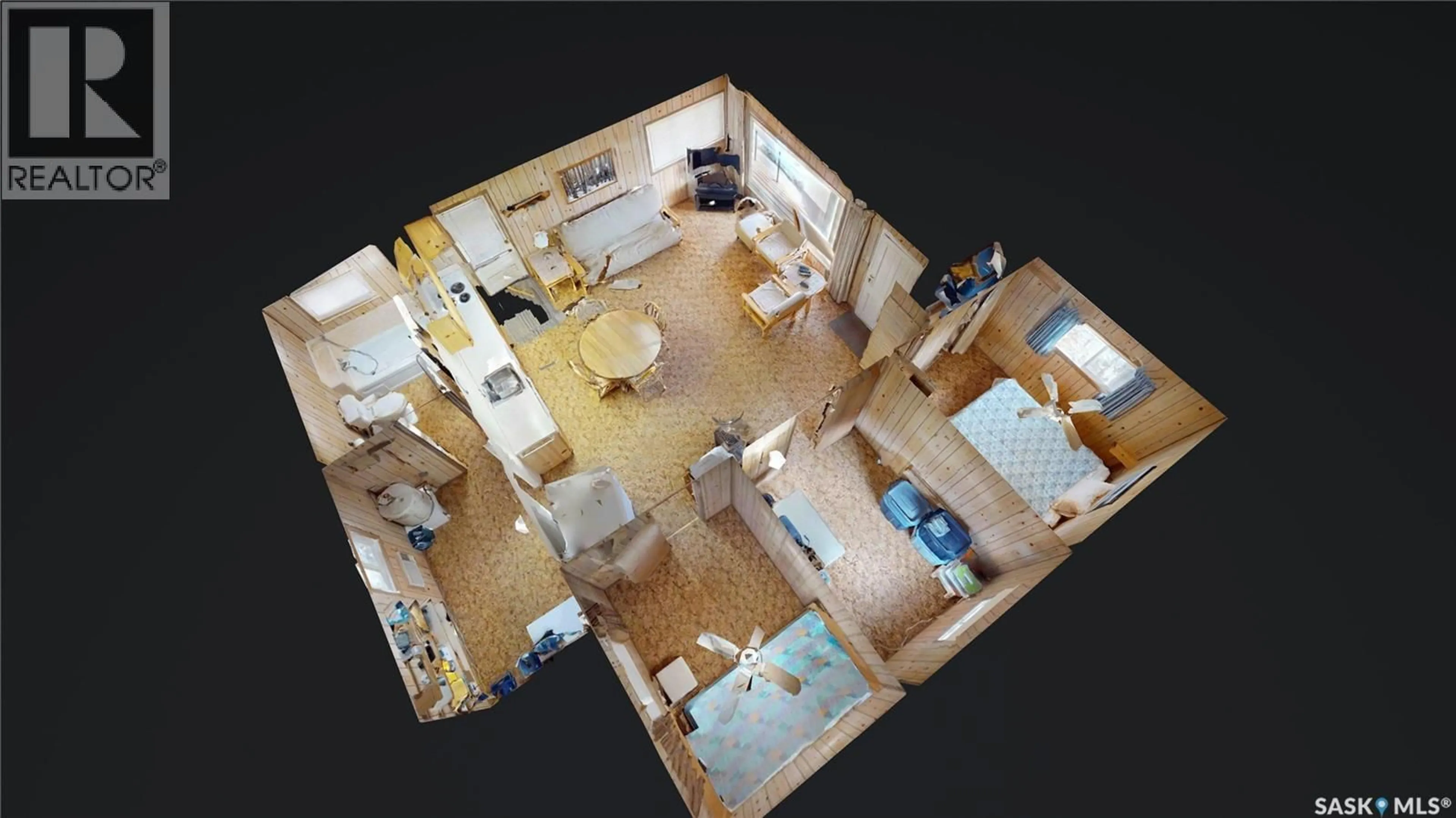 A pic of a room for 17 WATZAMATTAU STREET, Kenosee Lake Saskatchewan S0C2S0