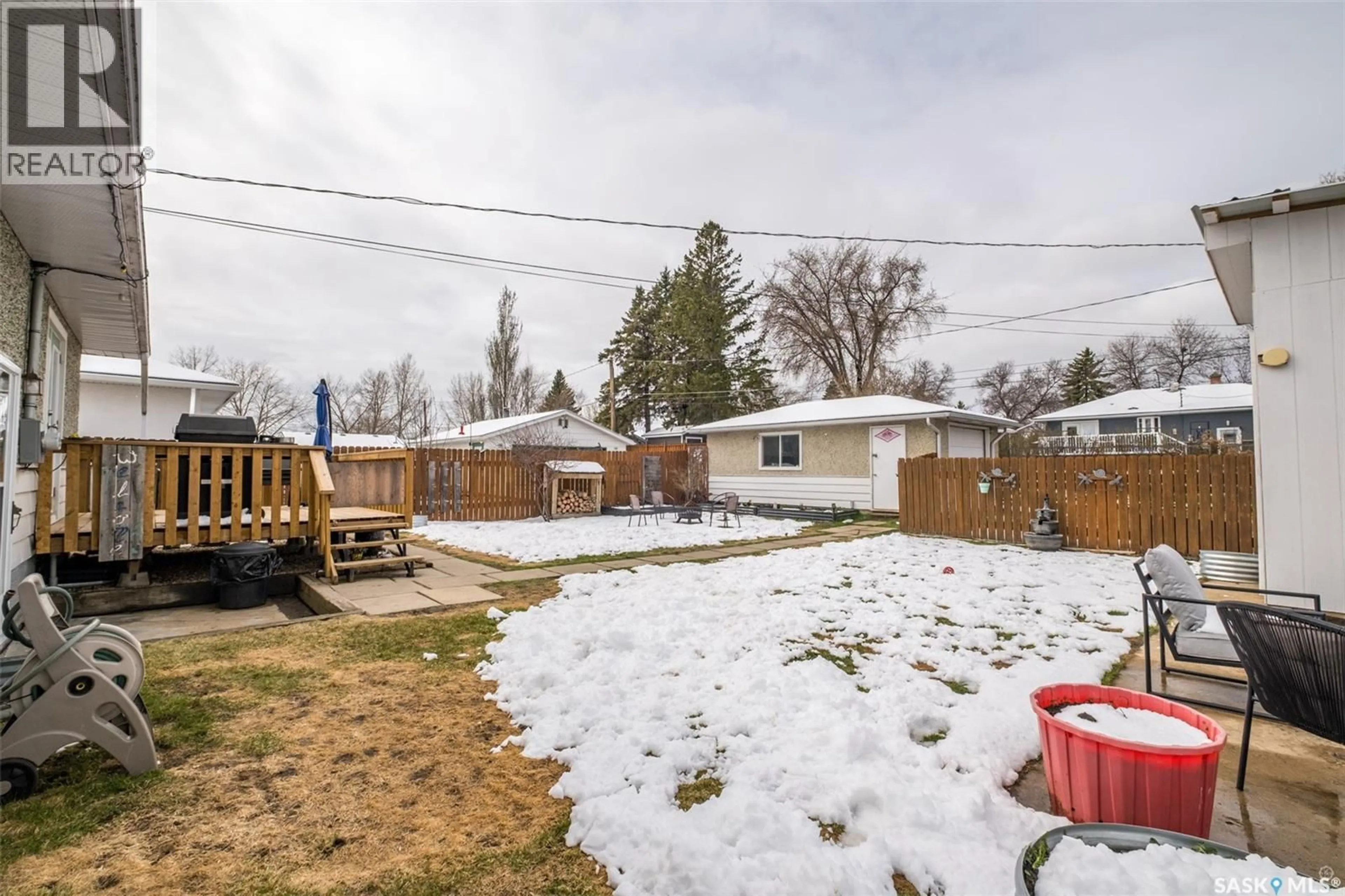 Unknown for 654 23RD STREET, Prince Albert Saskatchewan S6V4H3