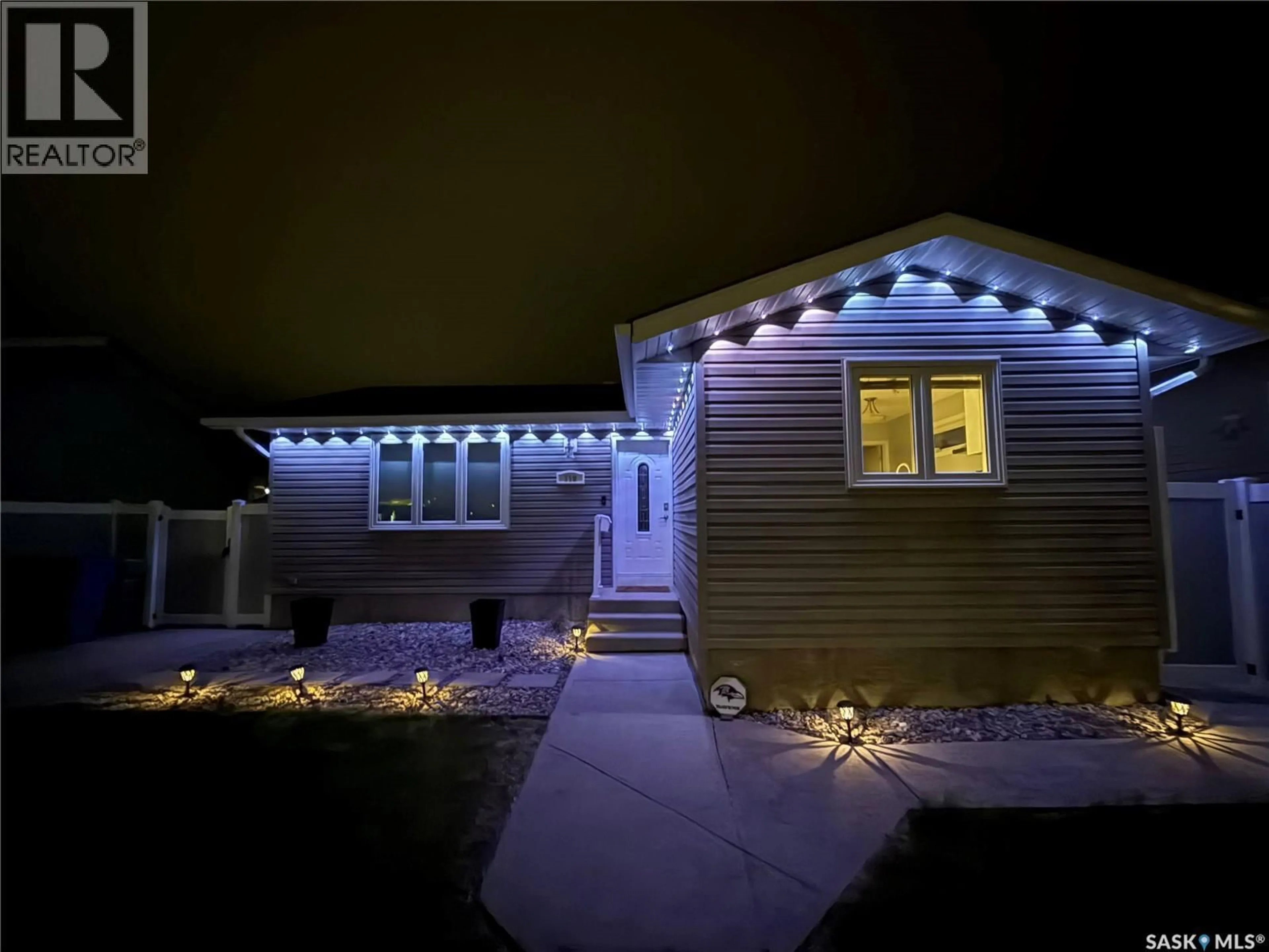 Unknown for 110 PAYNTER CRESCENT, Regina Saskatchewan S4X1H6