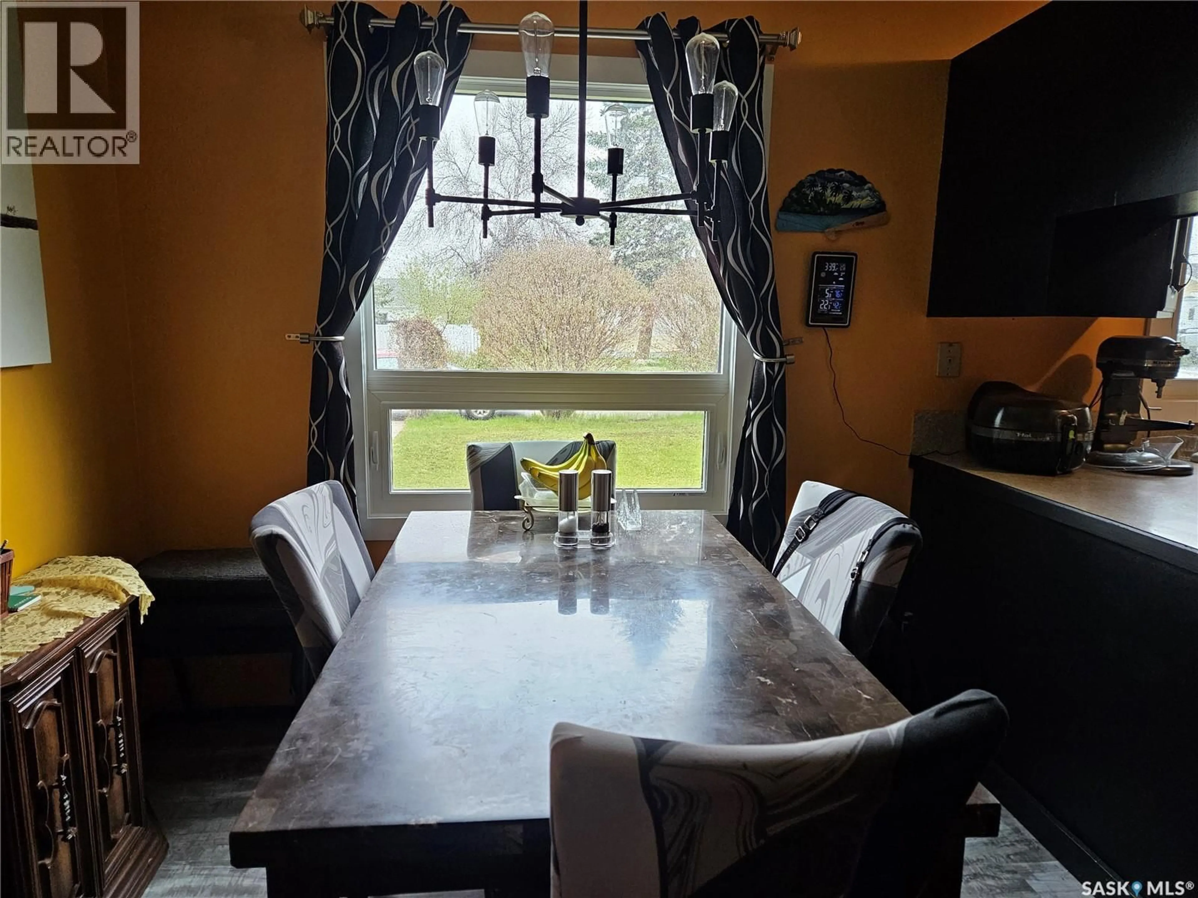 Dining room, unknown for 1204 NORTH RAILWAY STREET, Swift Current Saskatchewan S9H1E7