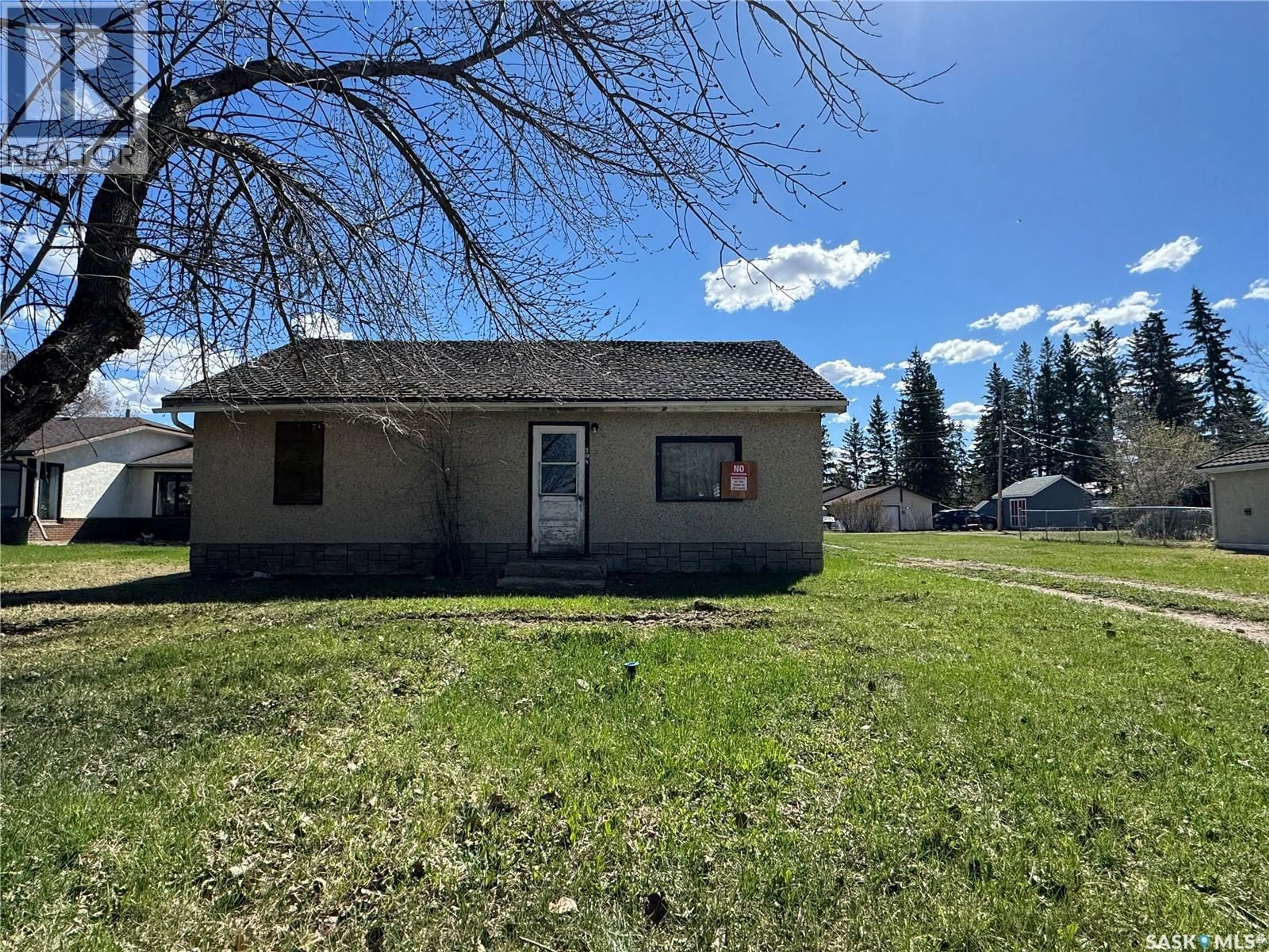 Unknown for 208 IRVINE STREET, Cut Knife Saskatchewan S0M0N0