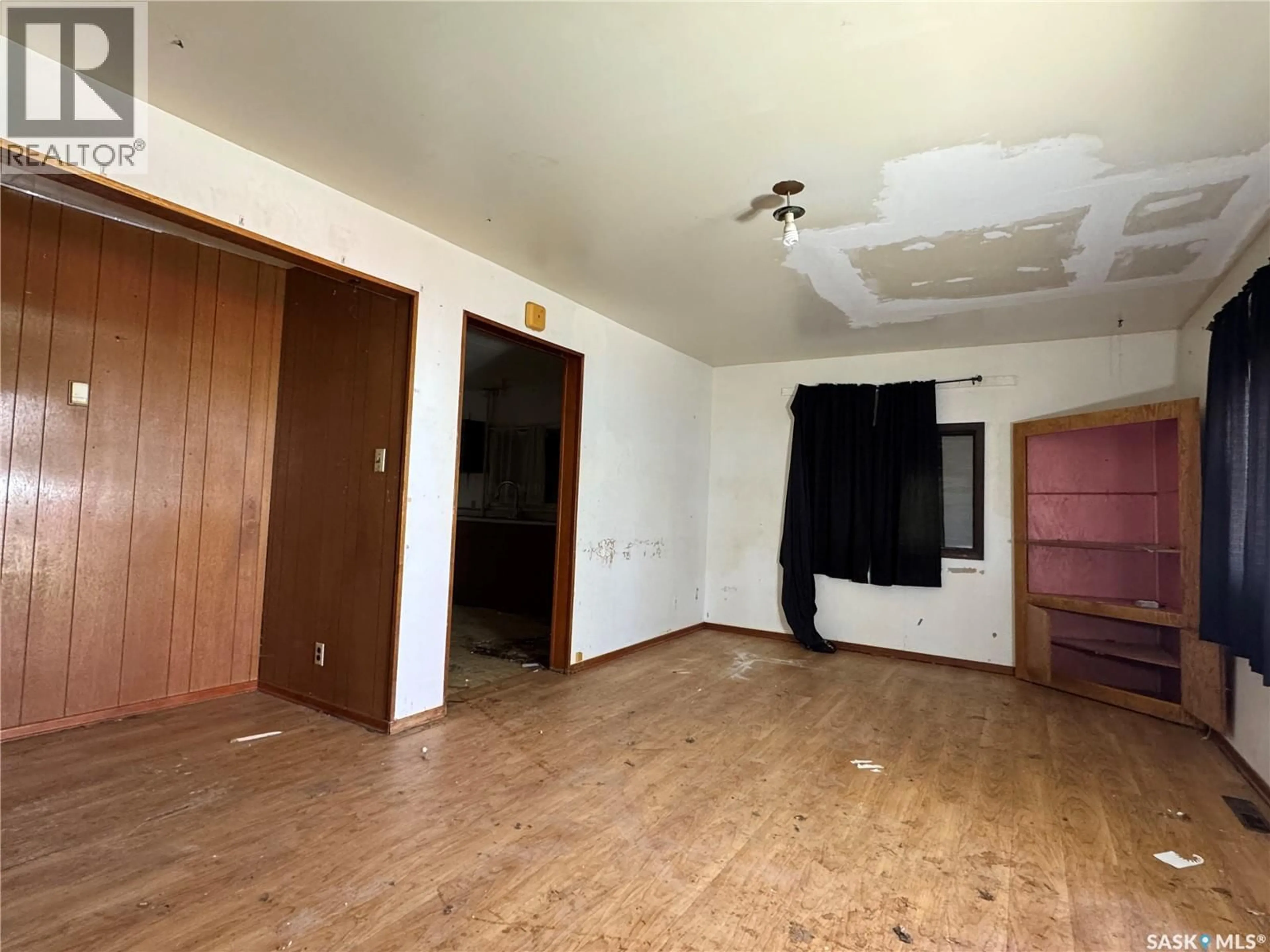 A pic of a room for 208 IRVINE STREET, Cut Knife Saskatchewan S0M0N0