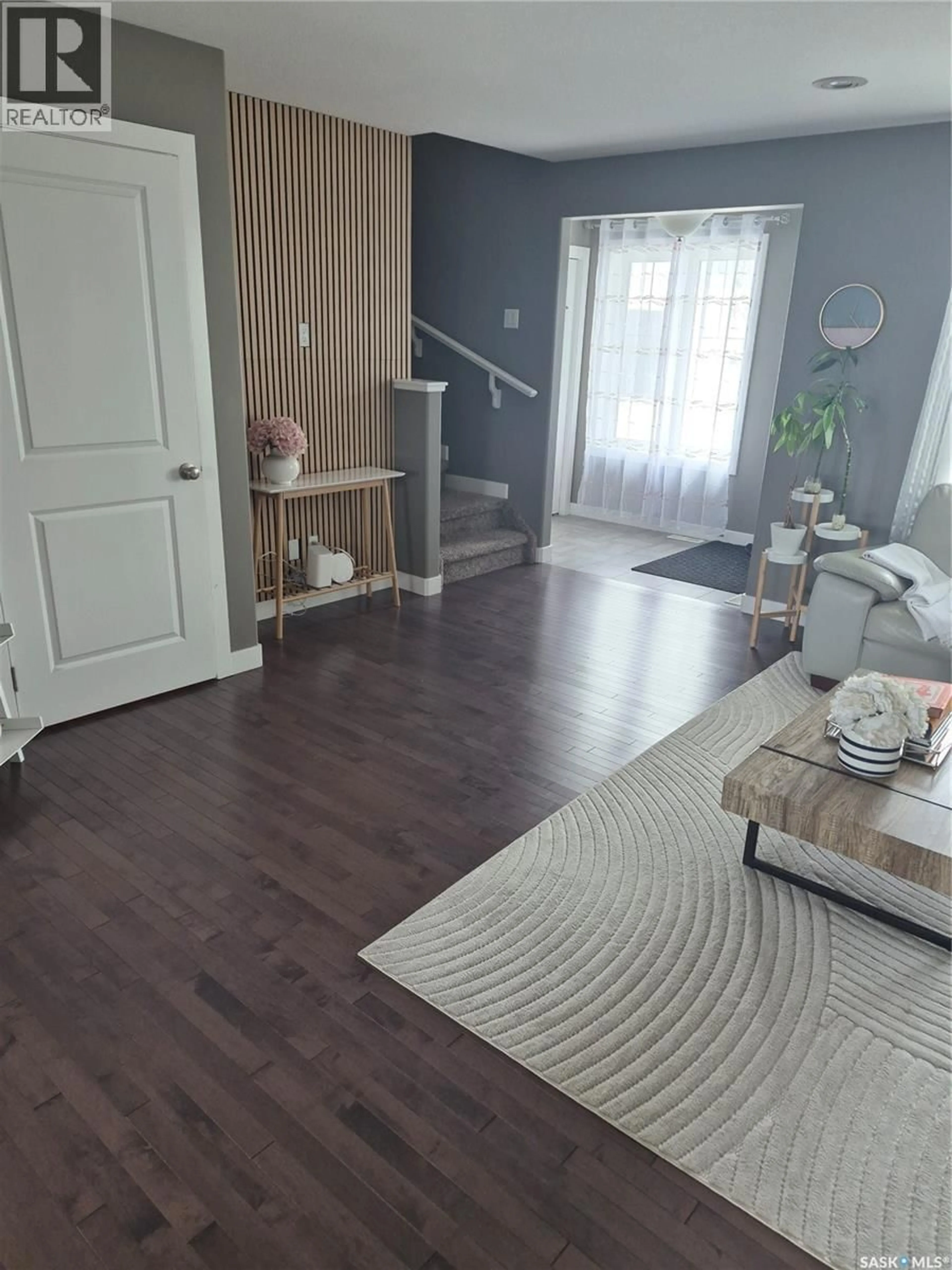 Indoor entryway for 319 SECORD WAY, Saskatoon Saskatchewan S7V0L9