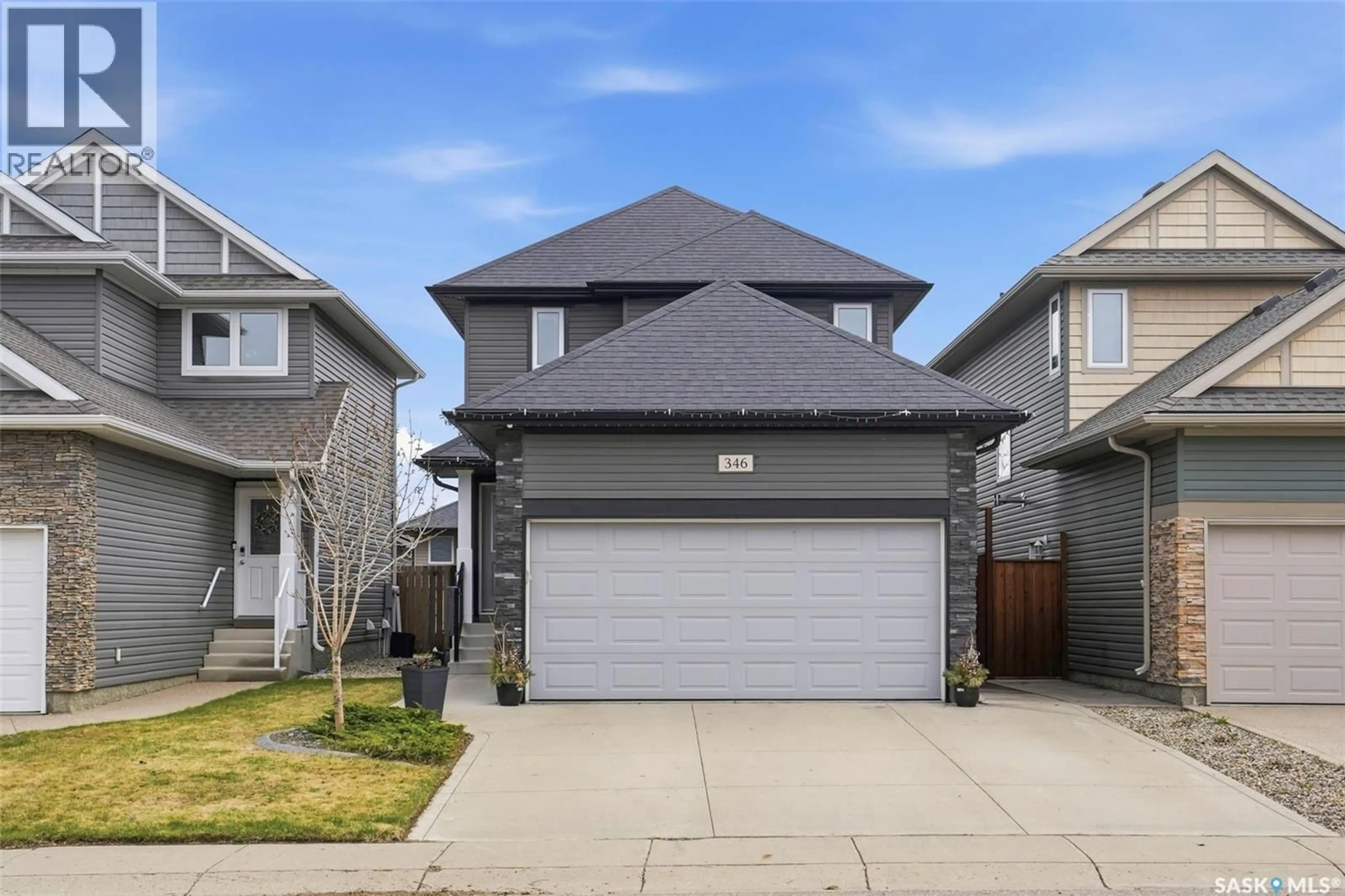 Unknown for 346 DICKSON CRESCENT, Saskatoon Saskatchewan S7T0T8