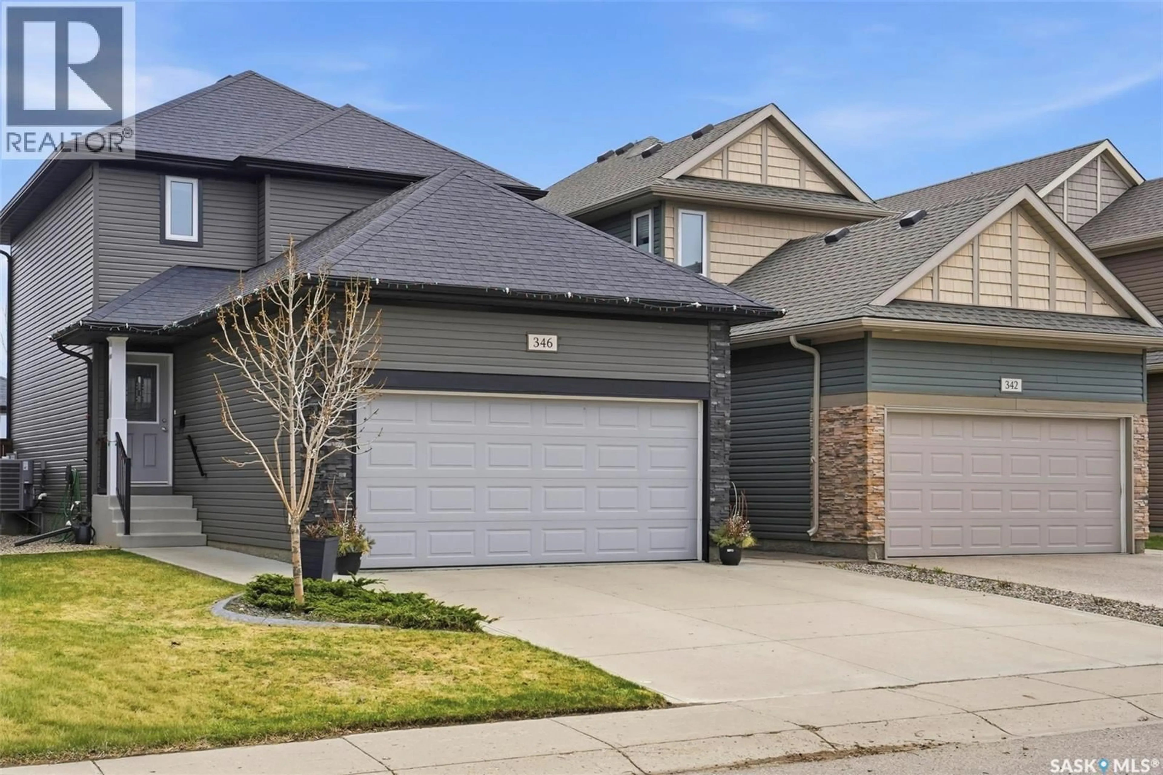 Unknown for 346 DICKSON CRESCENT, Saskatoon Saskatchewan S7T0T8