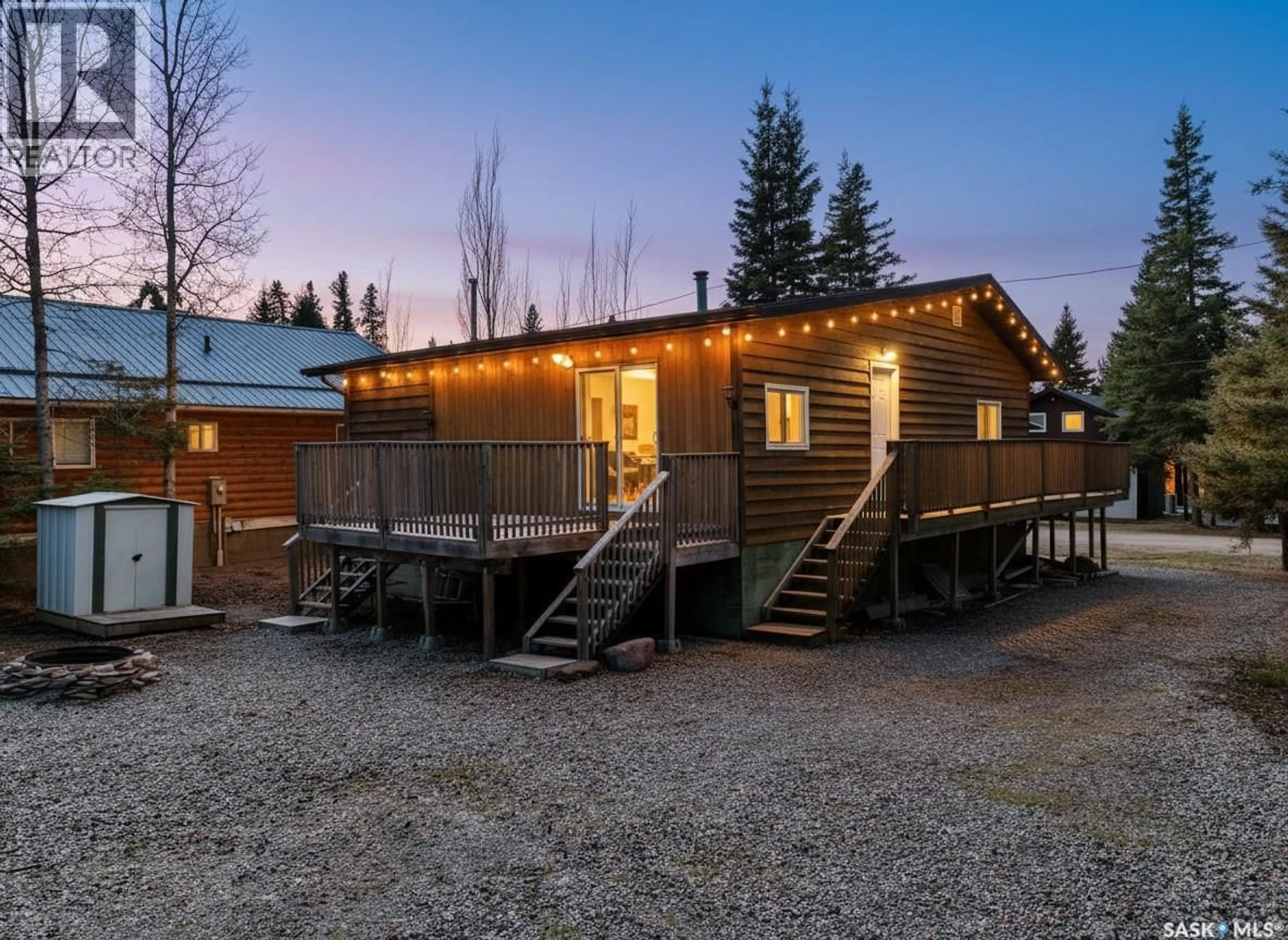 Unknown for 1 HANSON PLACE, Candle Lake Saskatchewan S0J3E0