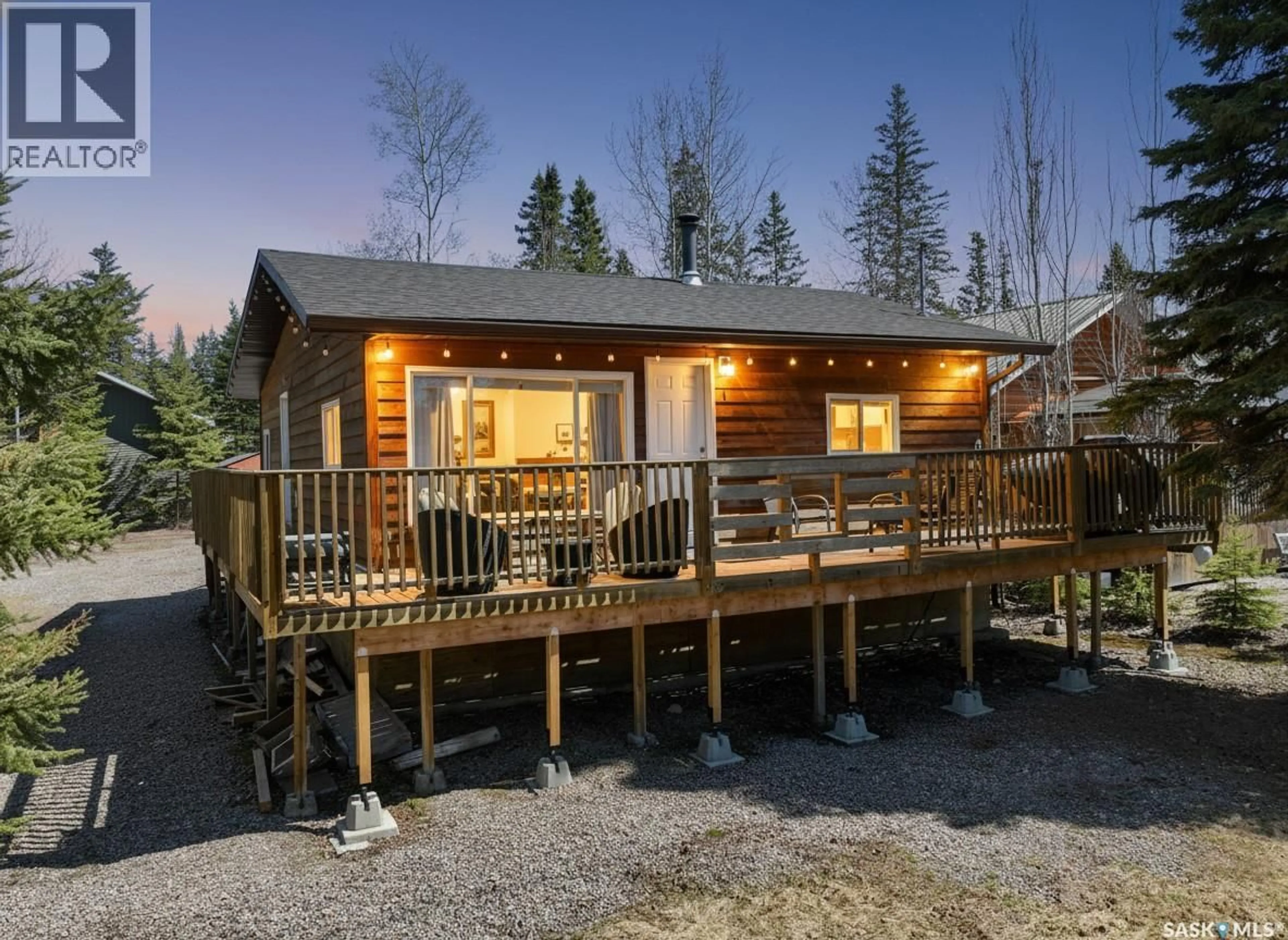 Unknown for 1 HANSON PLACE, Candle Lake Saskatchewan S0J3E0