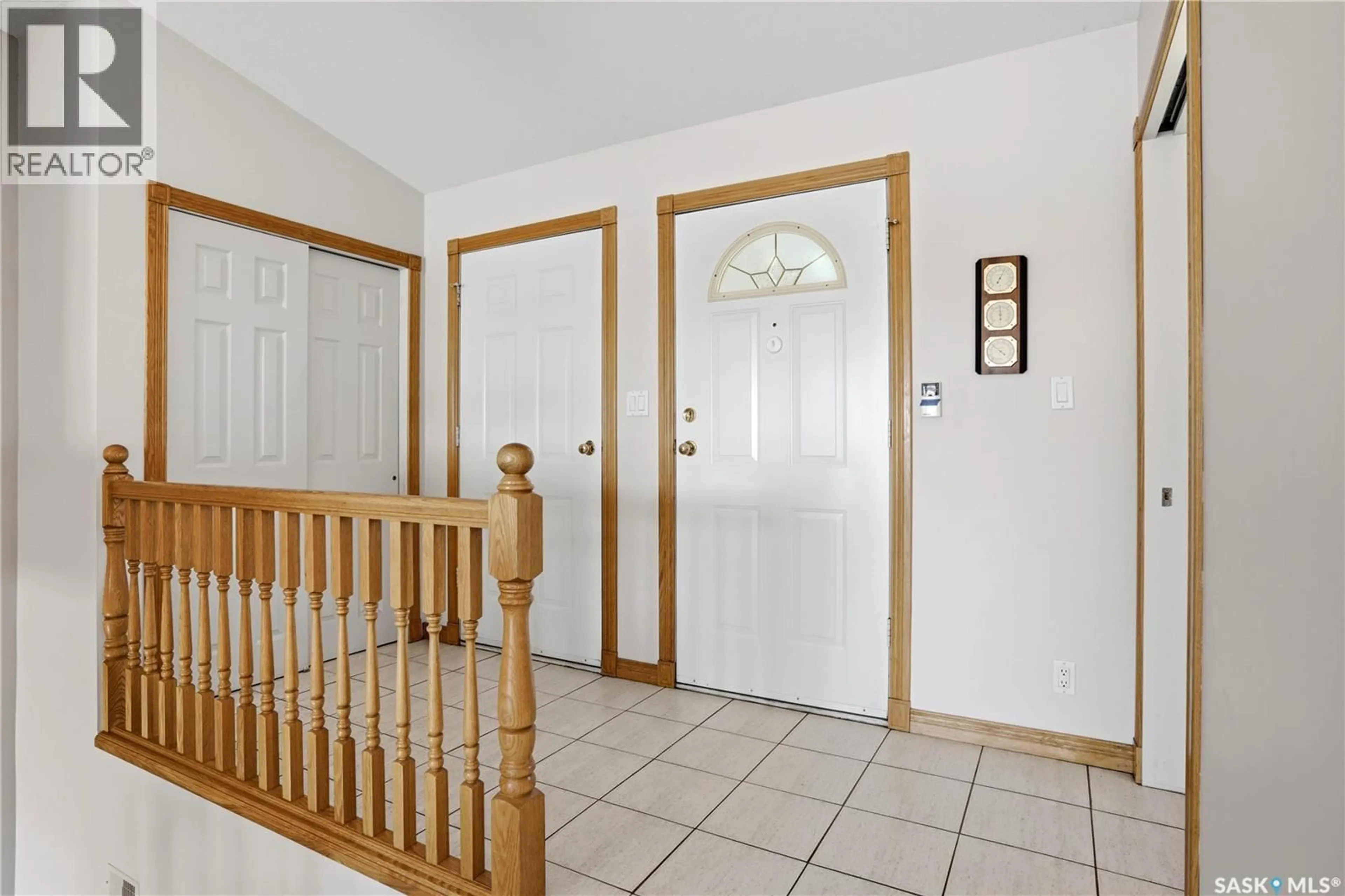 Indoor entryway for 136B S KATEPWA DRIVE, Katepwa Beach Saskatchewan S0G1S0