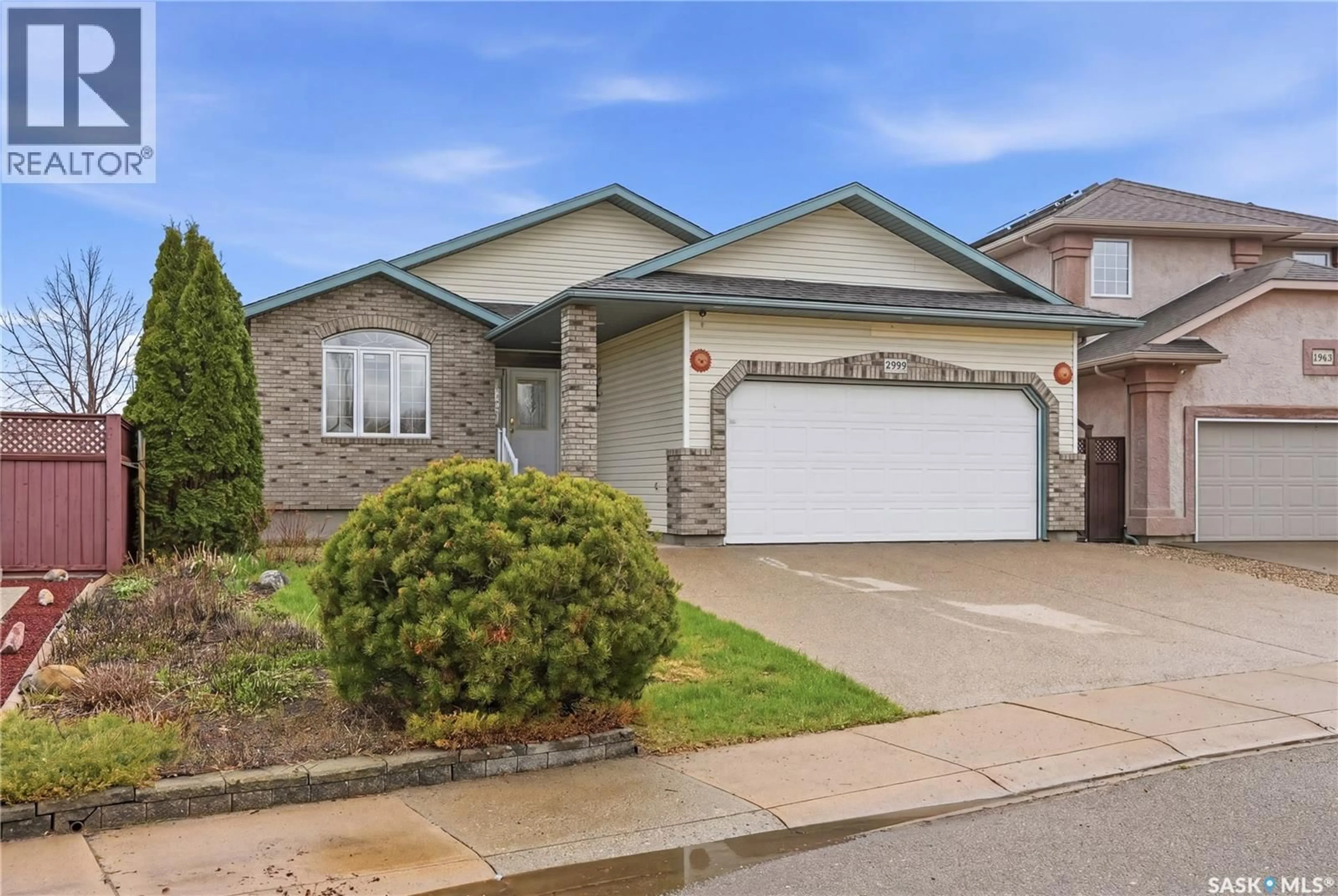 Unknown for 5959 MALLARD WAY, Regina Saskatchewan S4T7X6