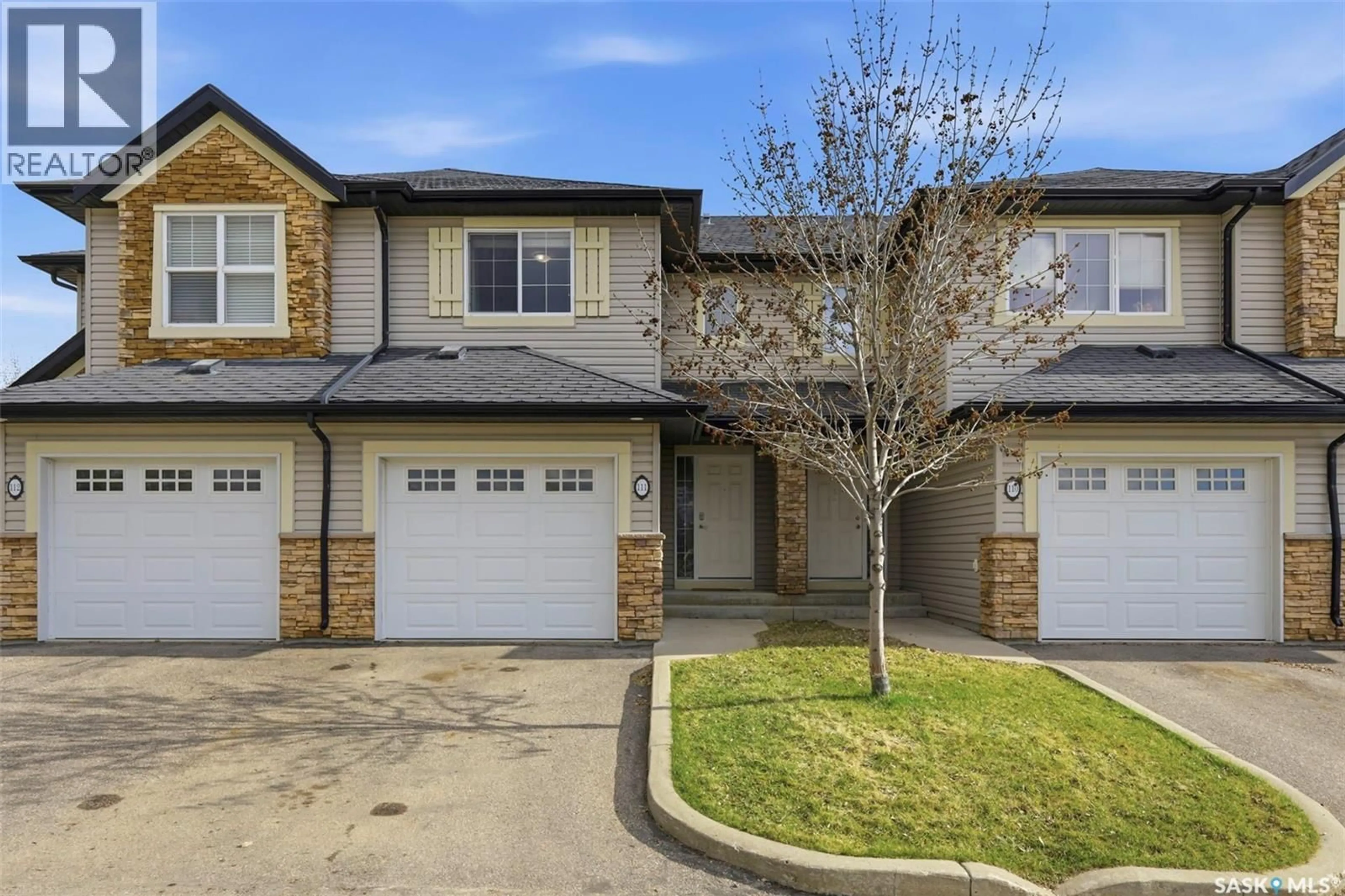 Unknown for 111 105 LYND CRESCENT, Saskatoon Saskatchewan S7T0C3