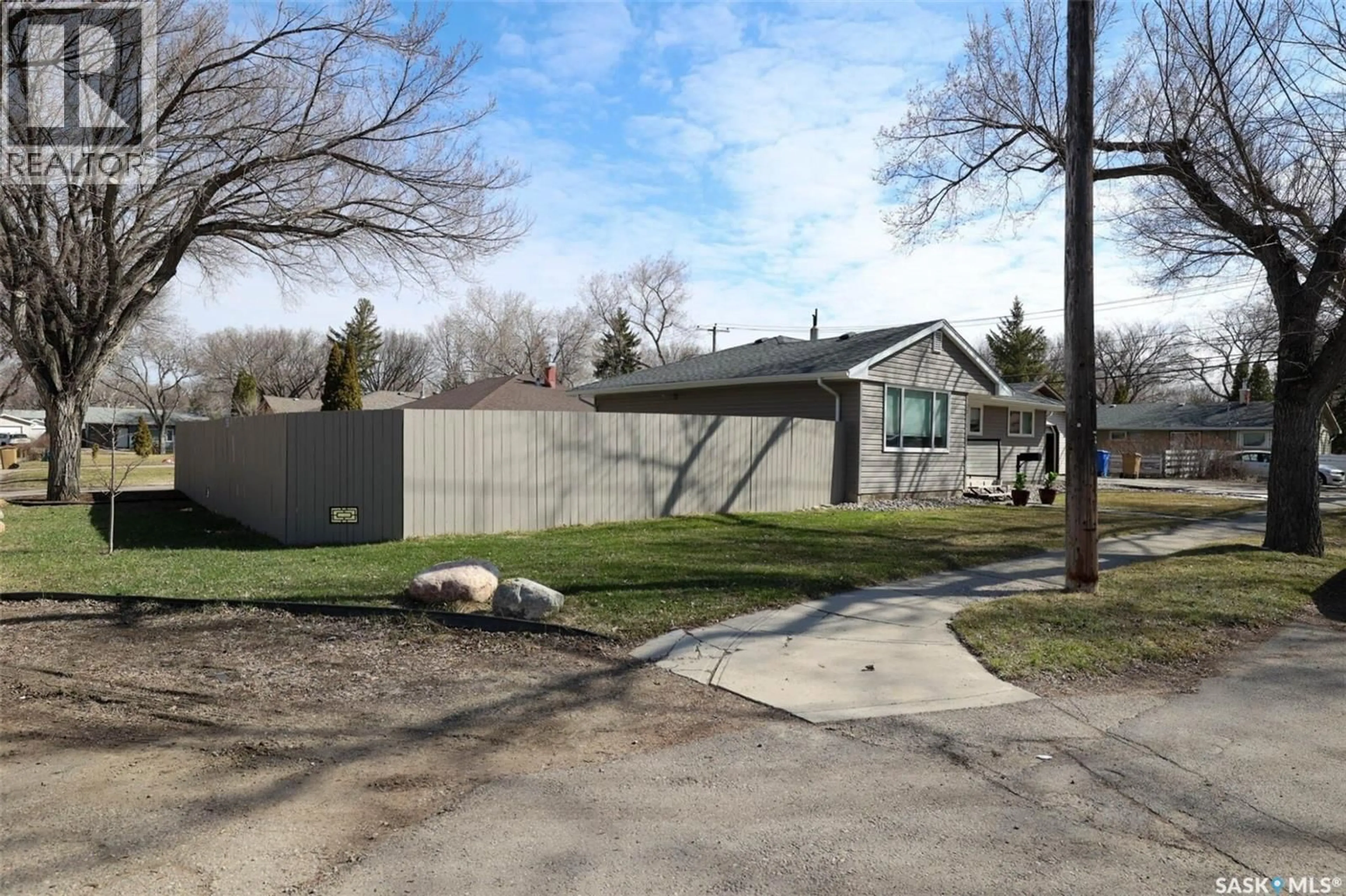 Unknown for 55 FOX GLOVE CRESCENT, Regina Saskatchewan S4S4K8
