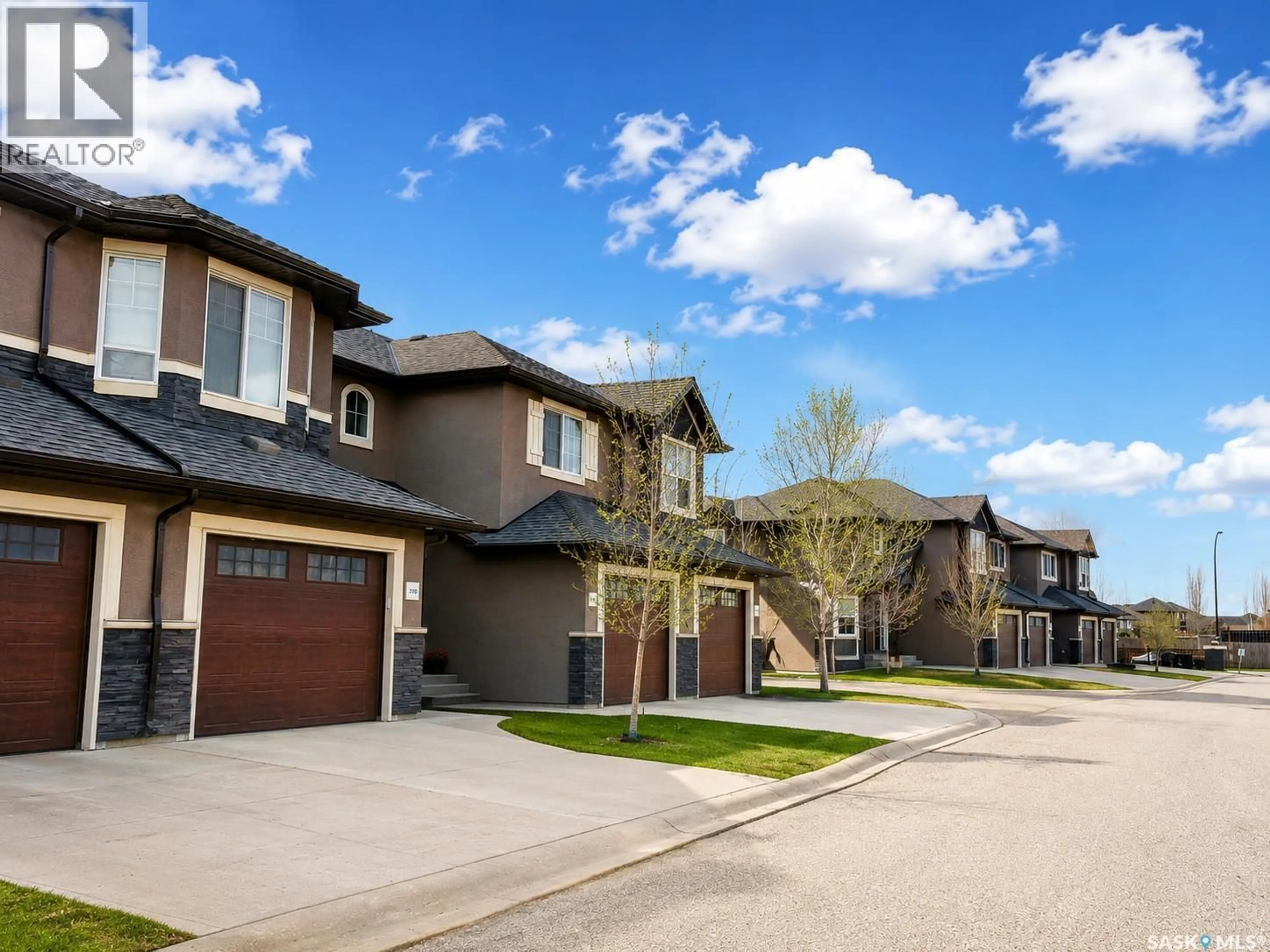 Unknown for 310 - 1303 PATON CRESCENT, Saskatoon Saskatchewan S7W0B8