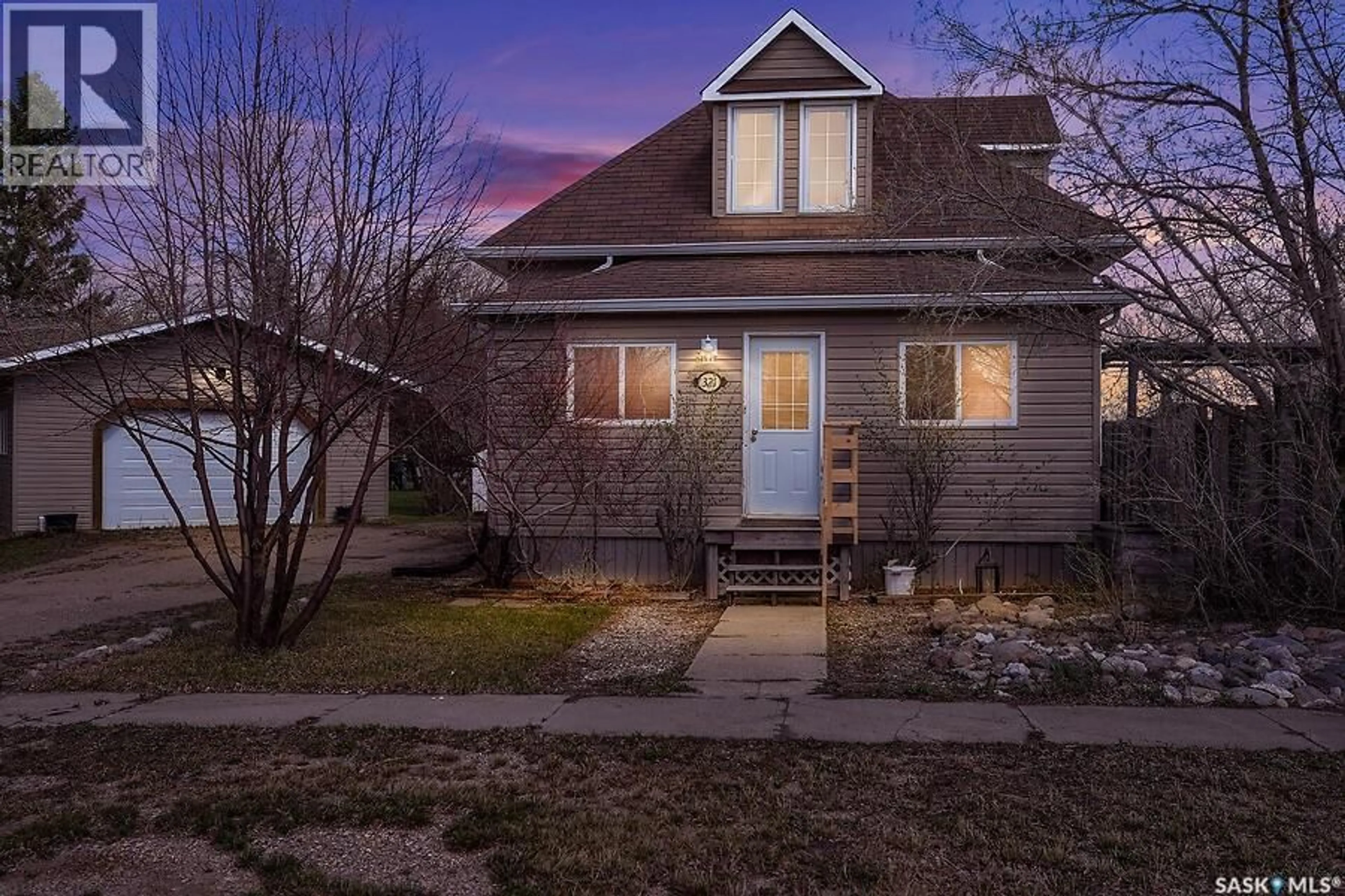Unknown for 321 HILTZ DRIVE, Kennedy Saskatchewan S0G2R0