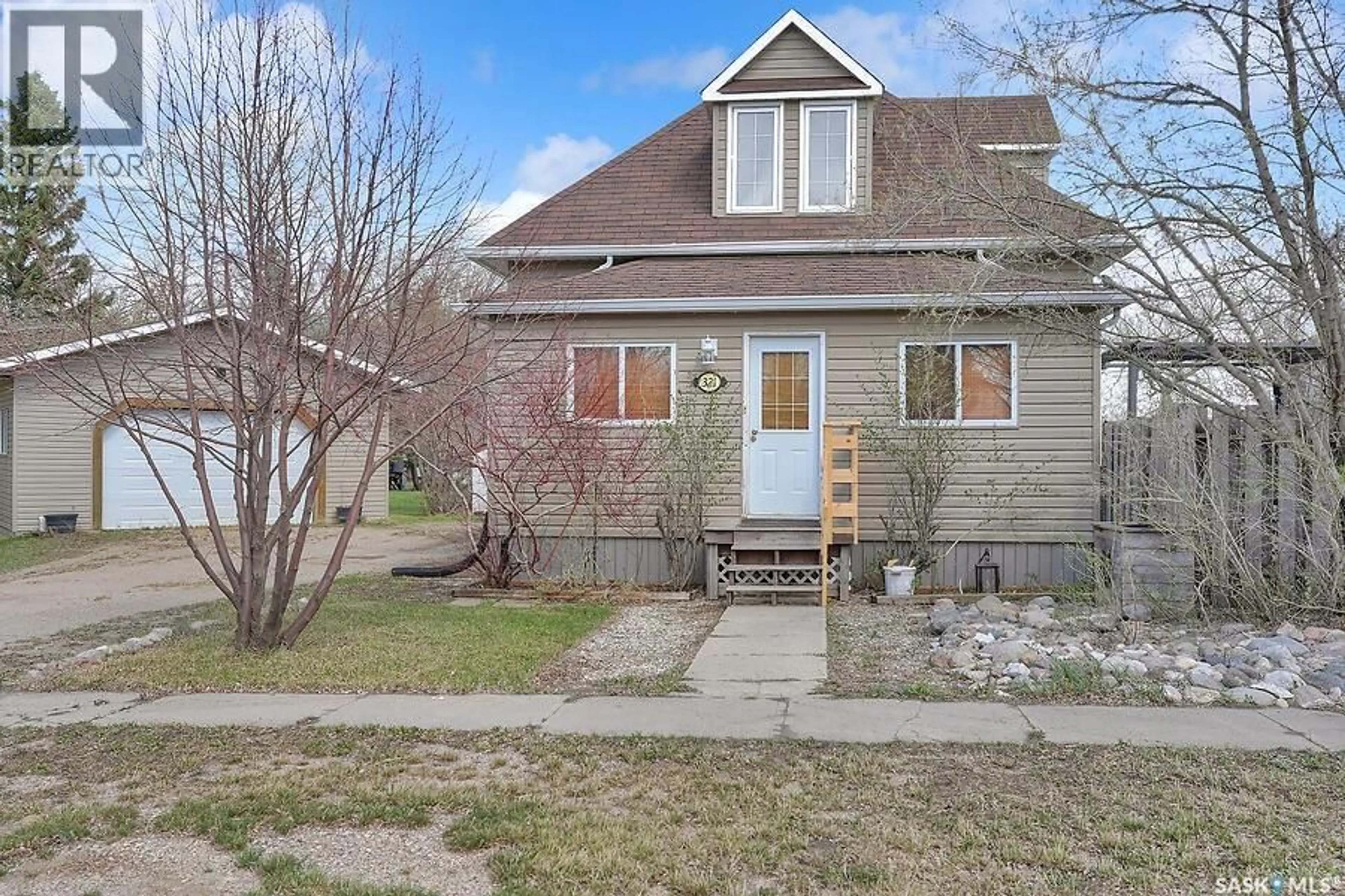 Unknown for 321 HILTZ DRIVE, Kennedy Saskatchewan S0G2R0