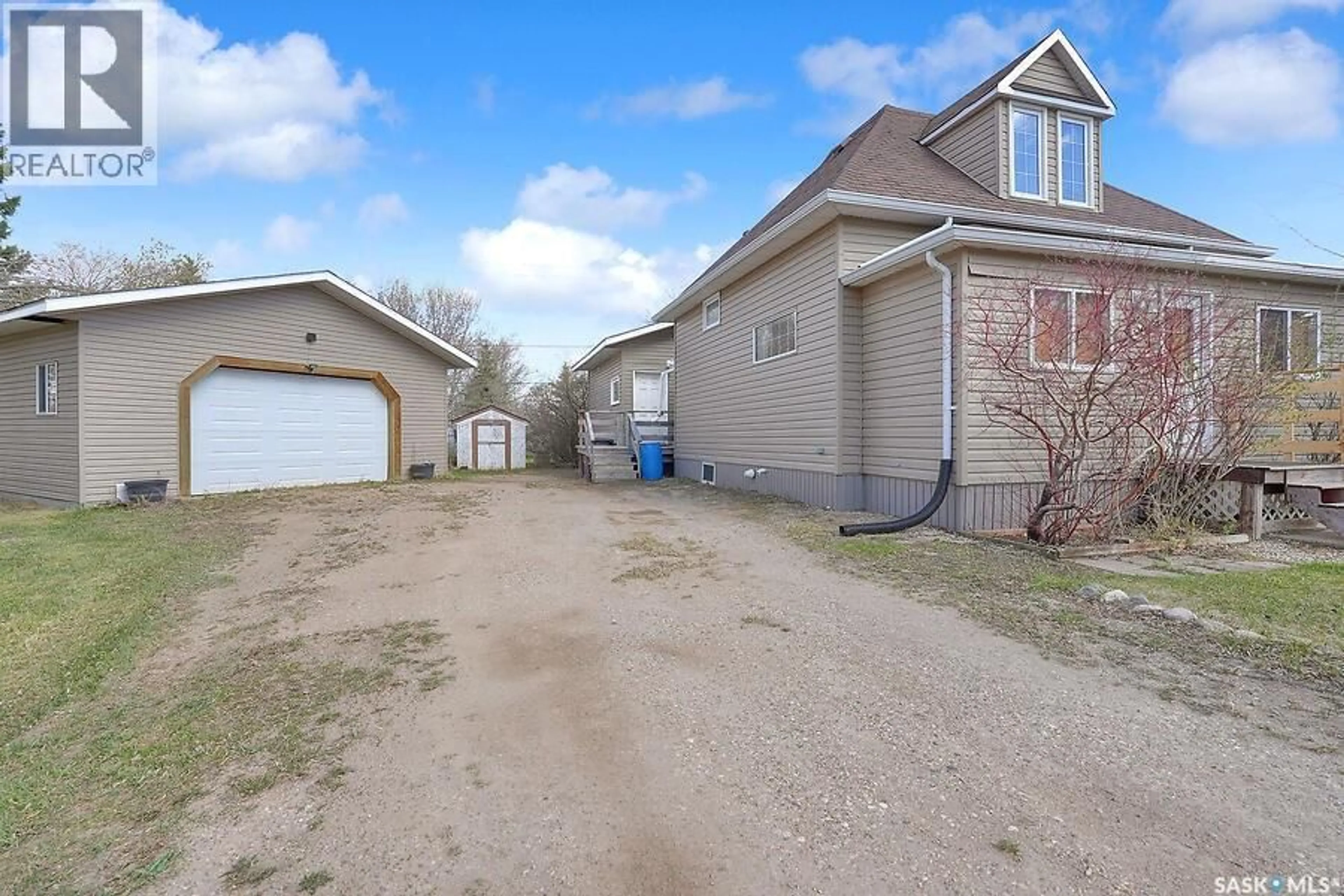 Unknown for 321 HILTZ DRIVE, Kennedy Saskatchewan S0G2R0