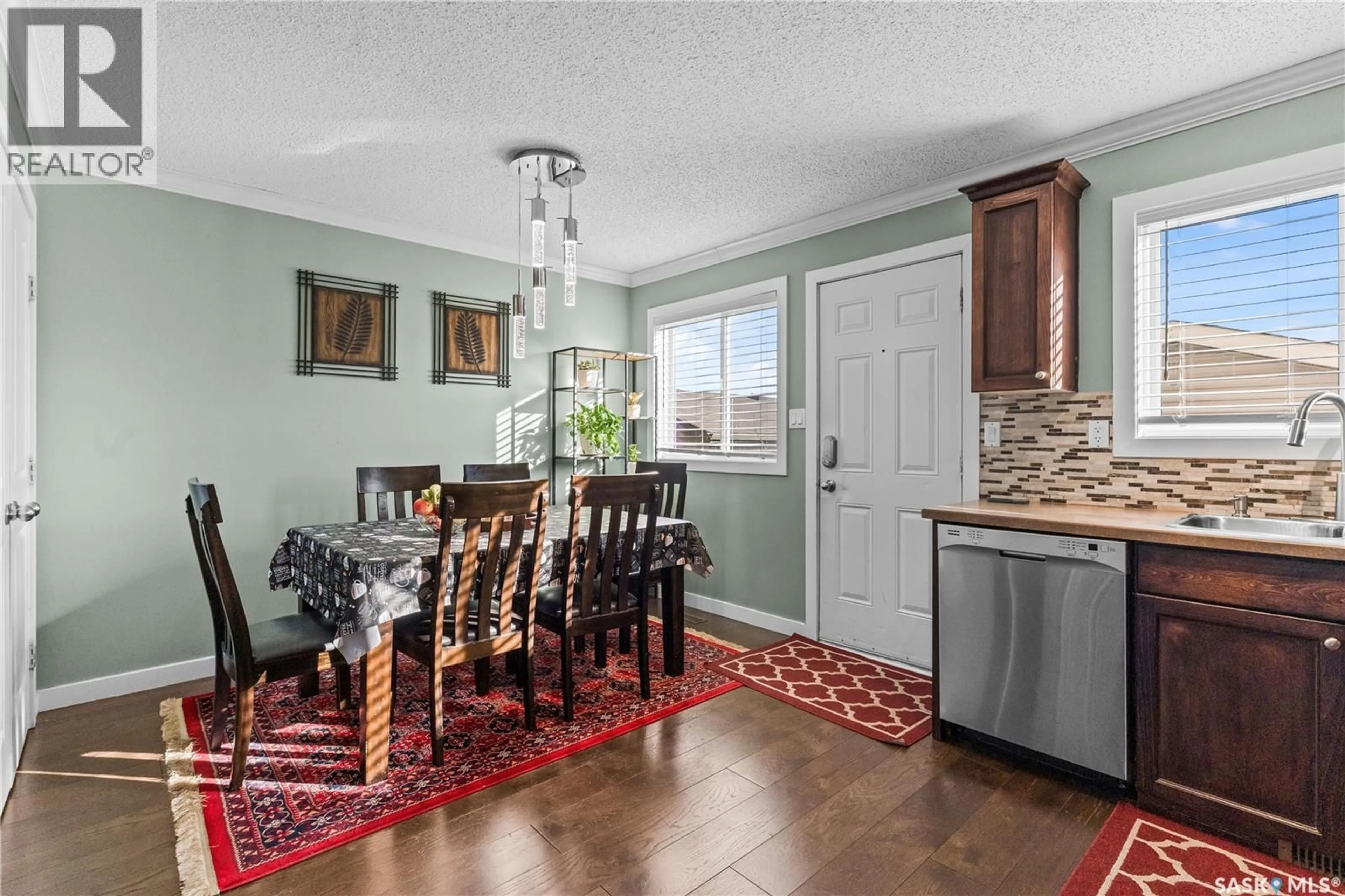 Dining room, unknown for 68 235 ROSEWOOD BOULEVARD E, Saskatoon Saskatchewan S7V0J2