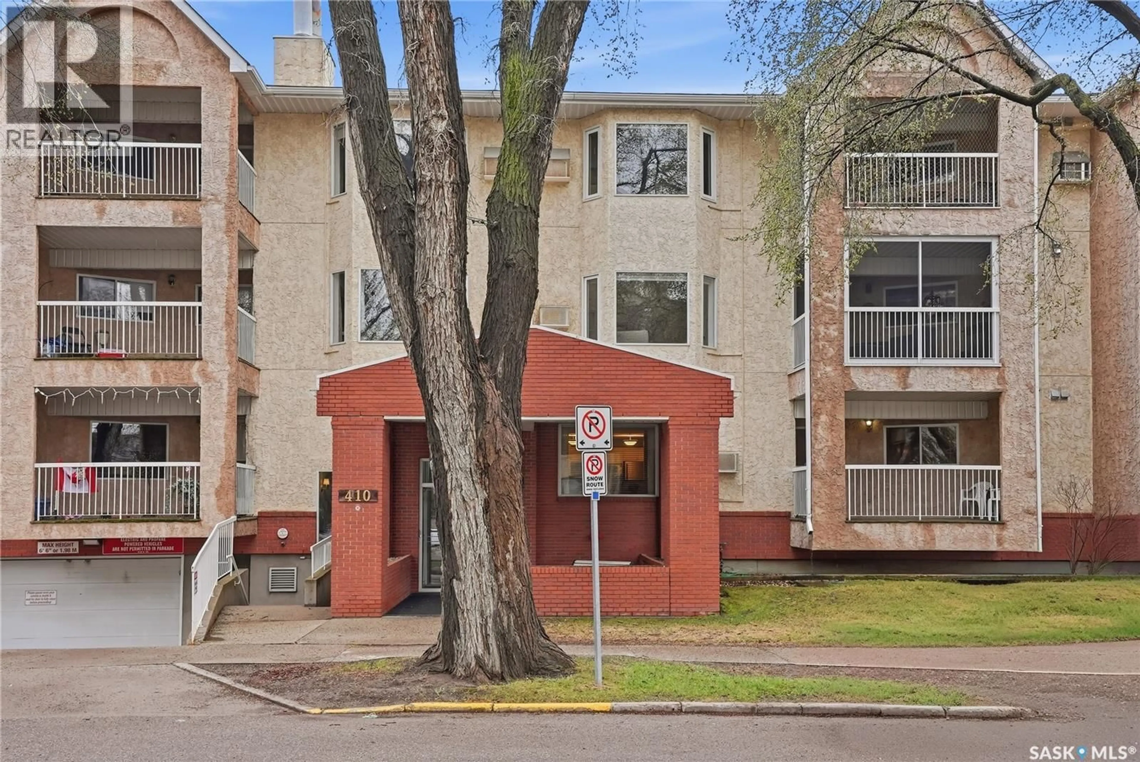 Unknown for 101 410 MAIN STREET, Saskatoon Saskatchewan S7N0B8