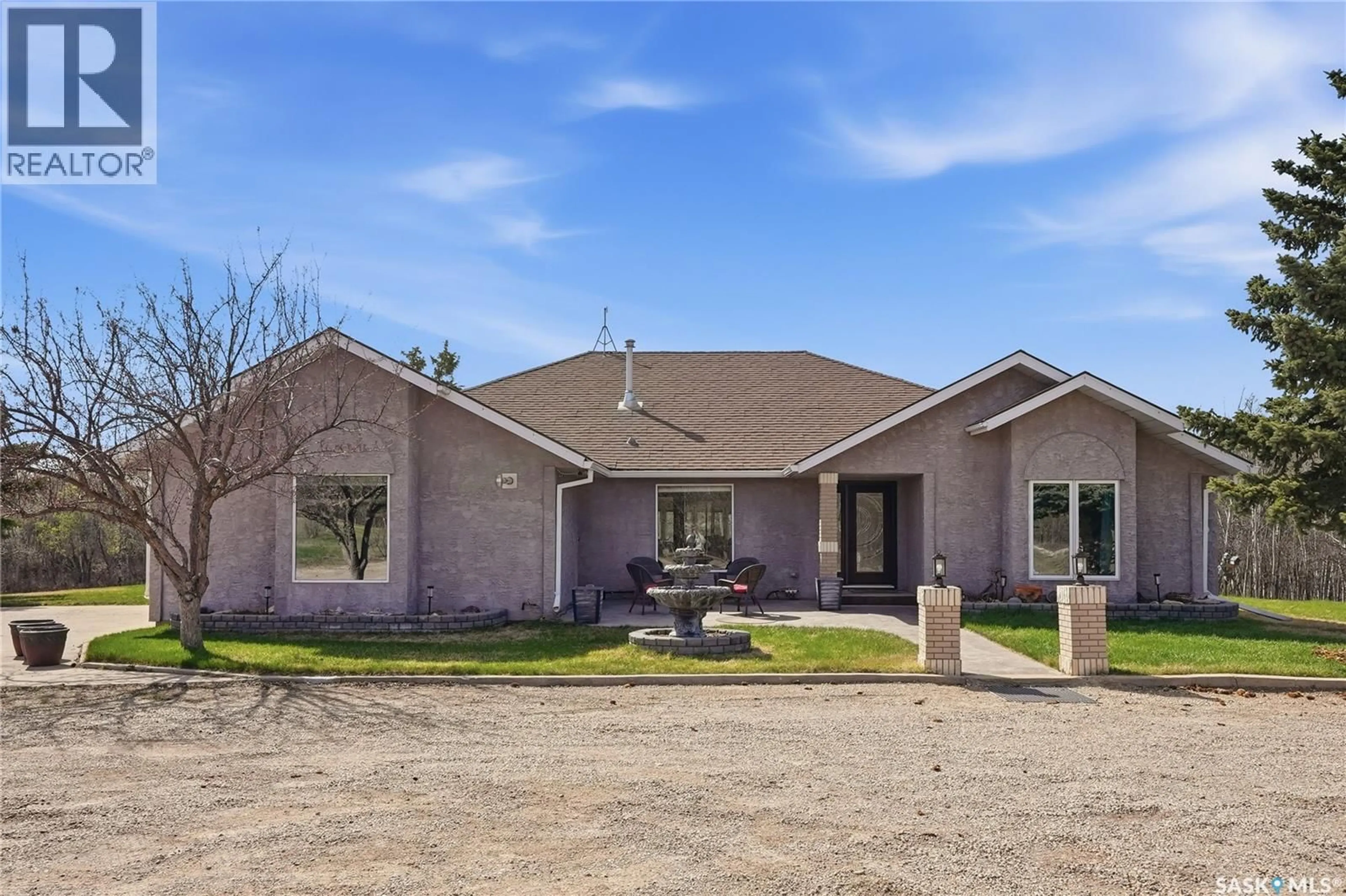 Unknown for 104 MAPLE ROAD, Aberdeen Rm No. 373 Saskatchewan S7K3J9