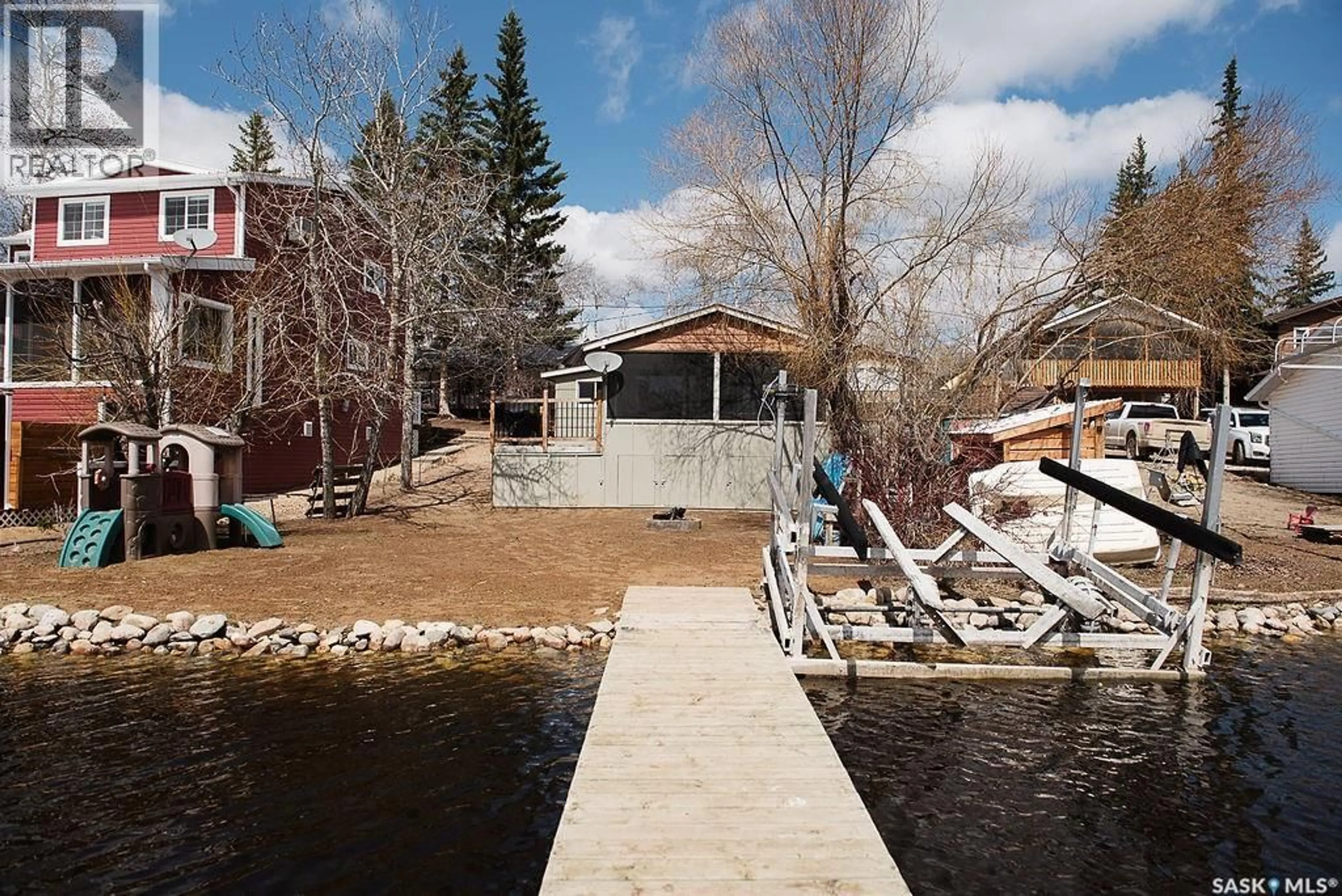 Unknown for 20 LAKESIDE W, Pleasantdale Rm No. 398 Saskatchewan S0E1T0