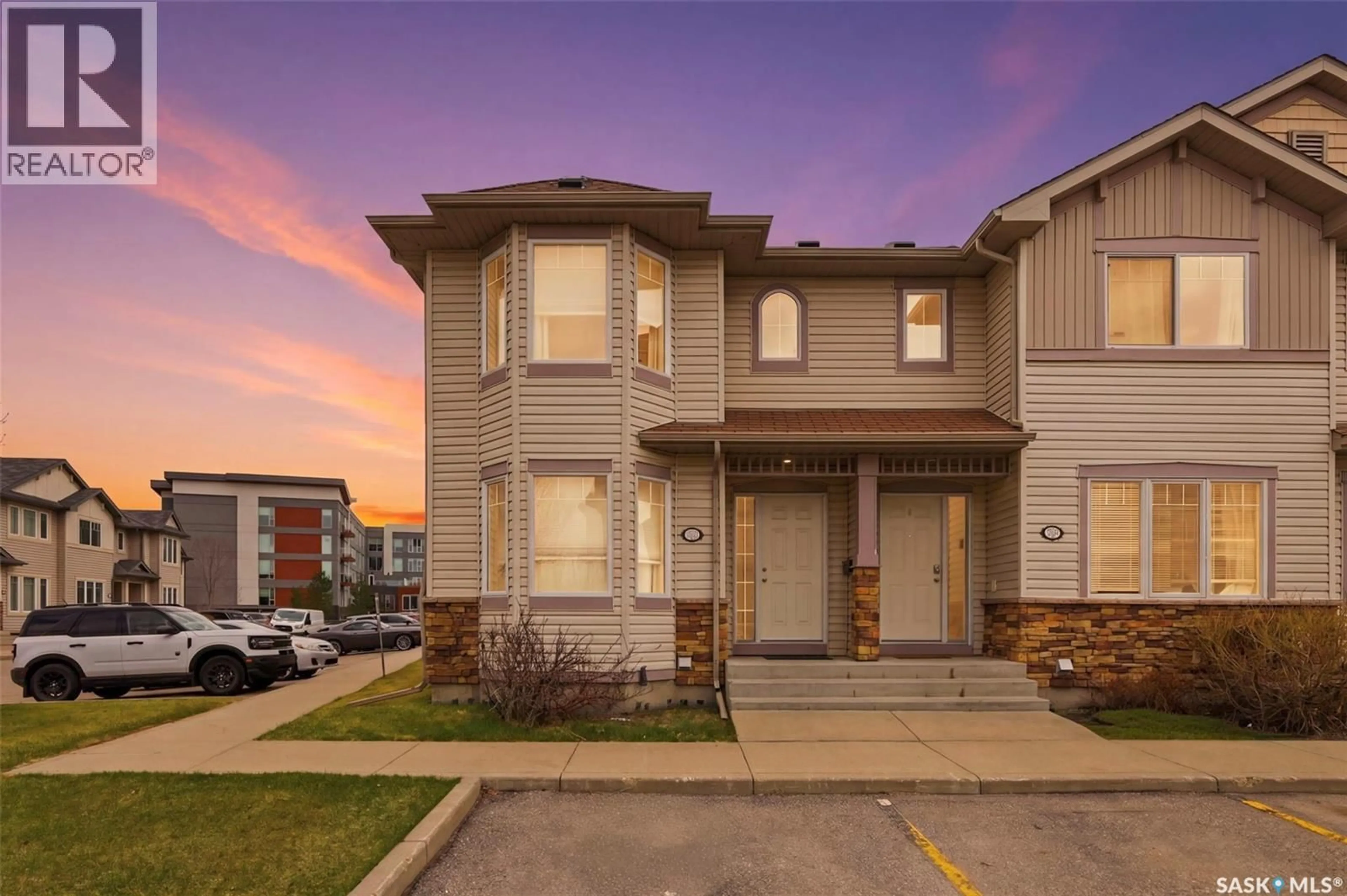 Unknown for 303 - 119 SLIMMON PLACE, Saskatoon Saskatchewan S7V0A8