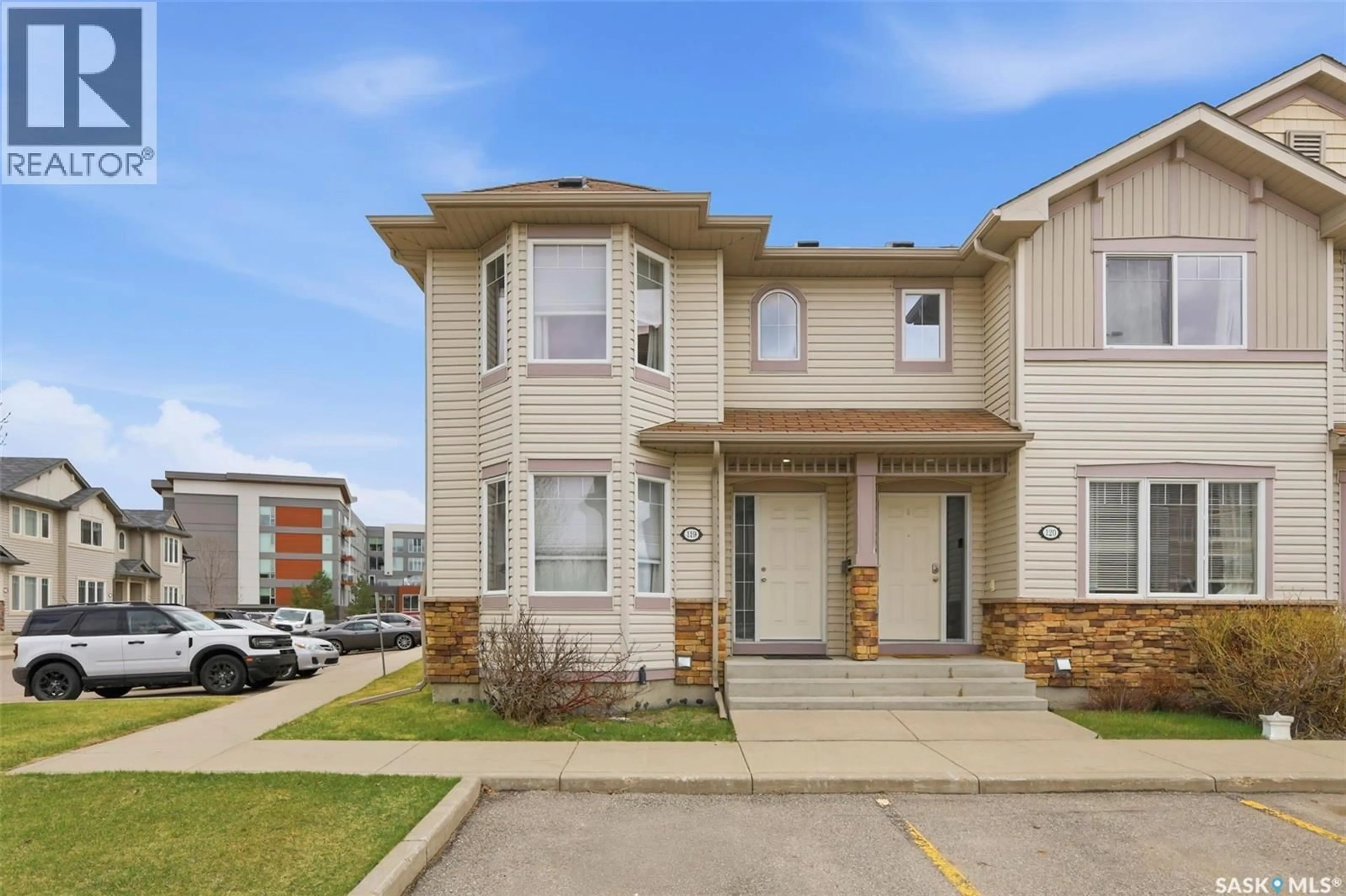 Unknown for 303 - 119 SLIMMON PLACE, Saskatoon Saskatchewan S7V0A8