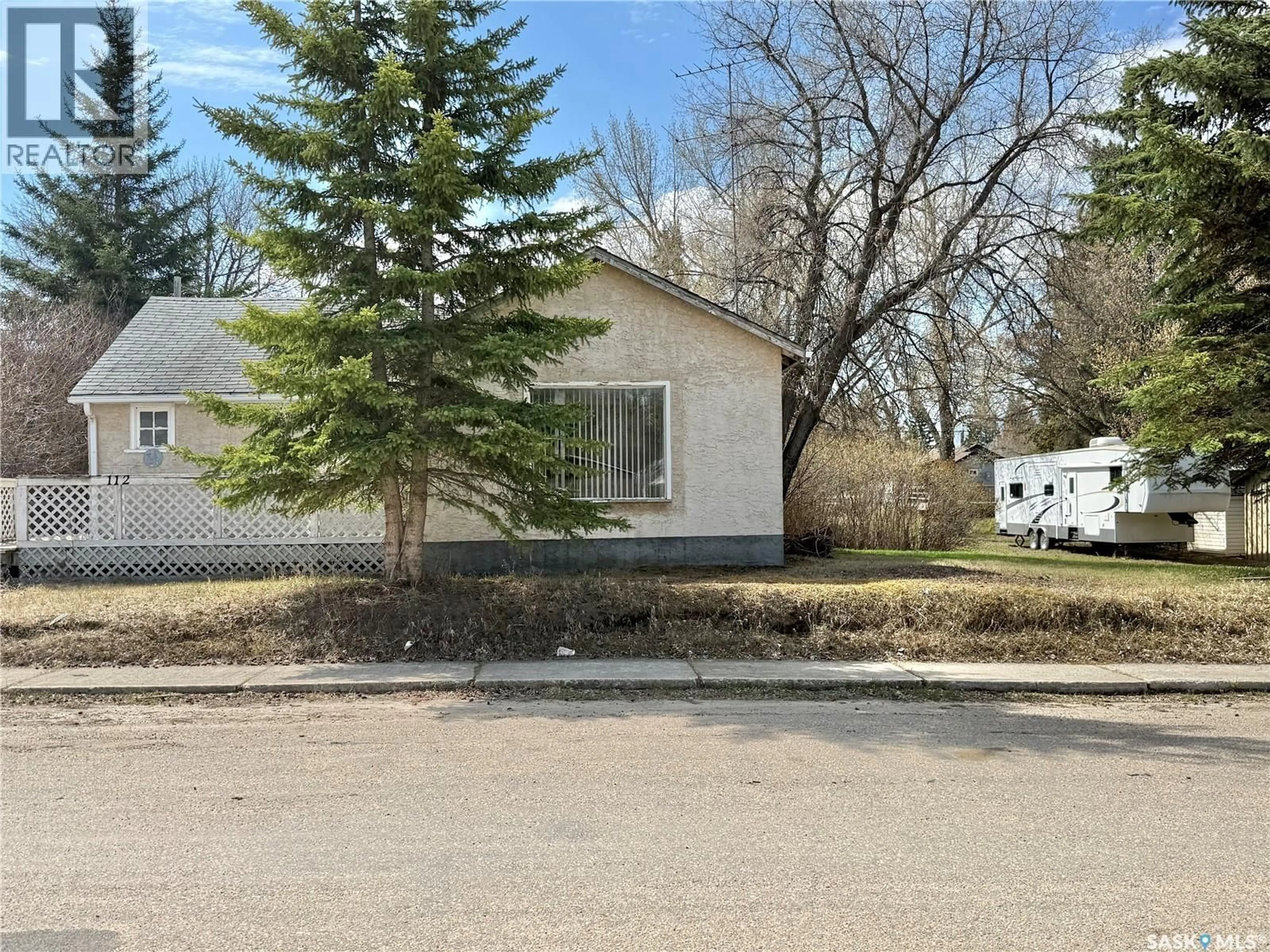 Unknown for 112 1ST STREET, Shell Lake Saskatchewan S0J2G0