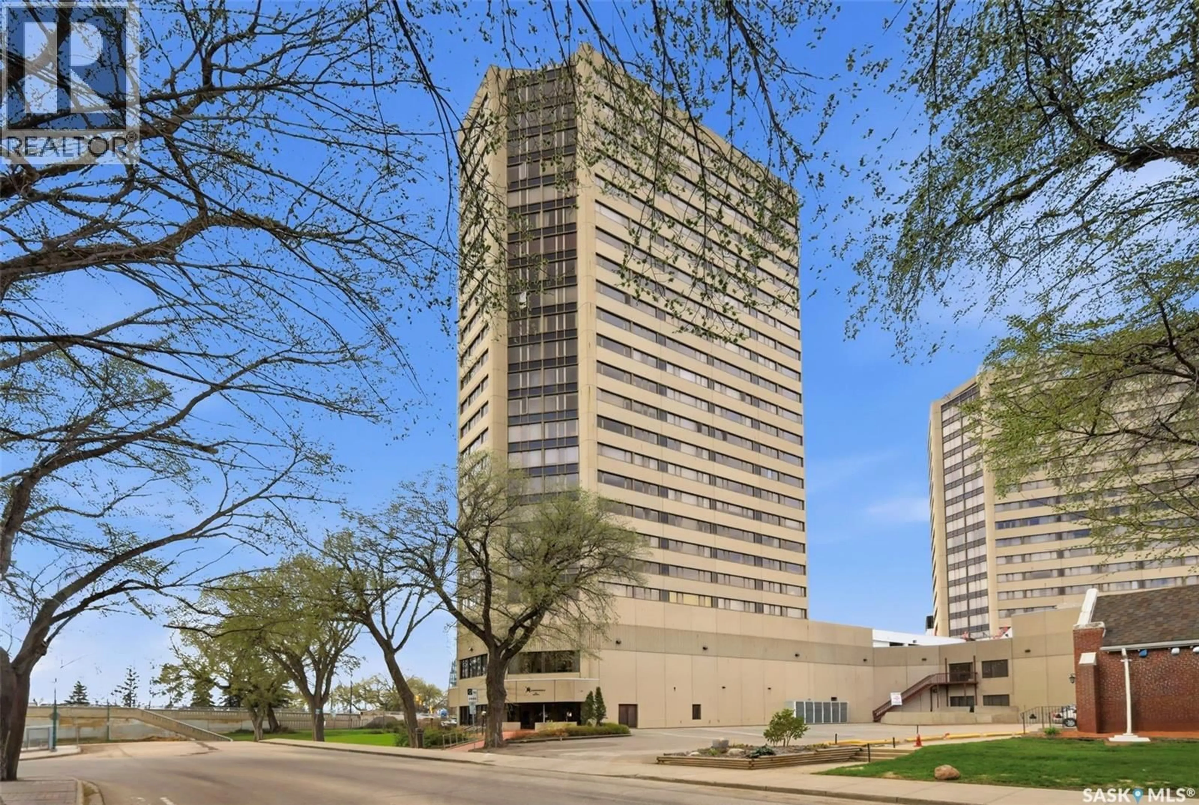 Unknown for 424 - 1670 SPADINA CRESCENT, Saskatoon Saskatchewan S7K6X7