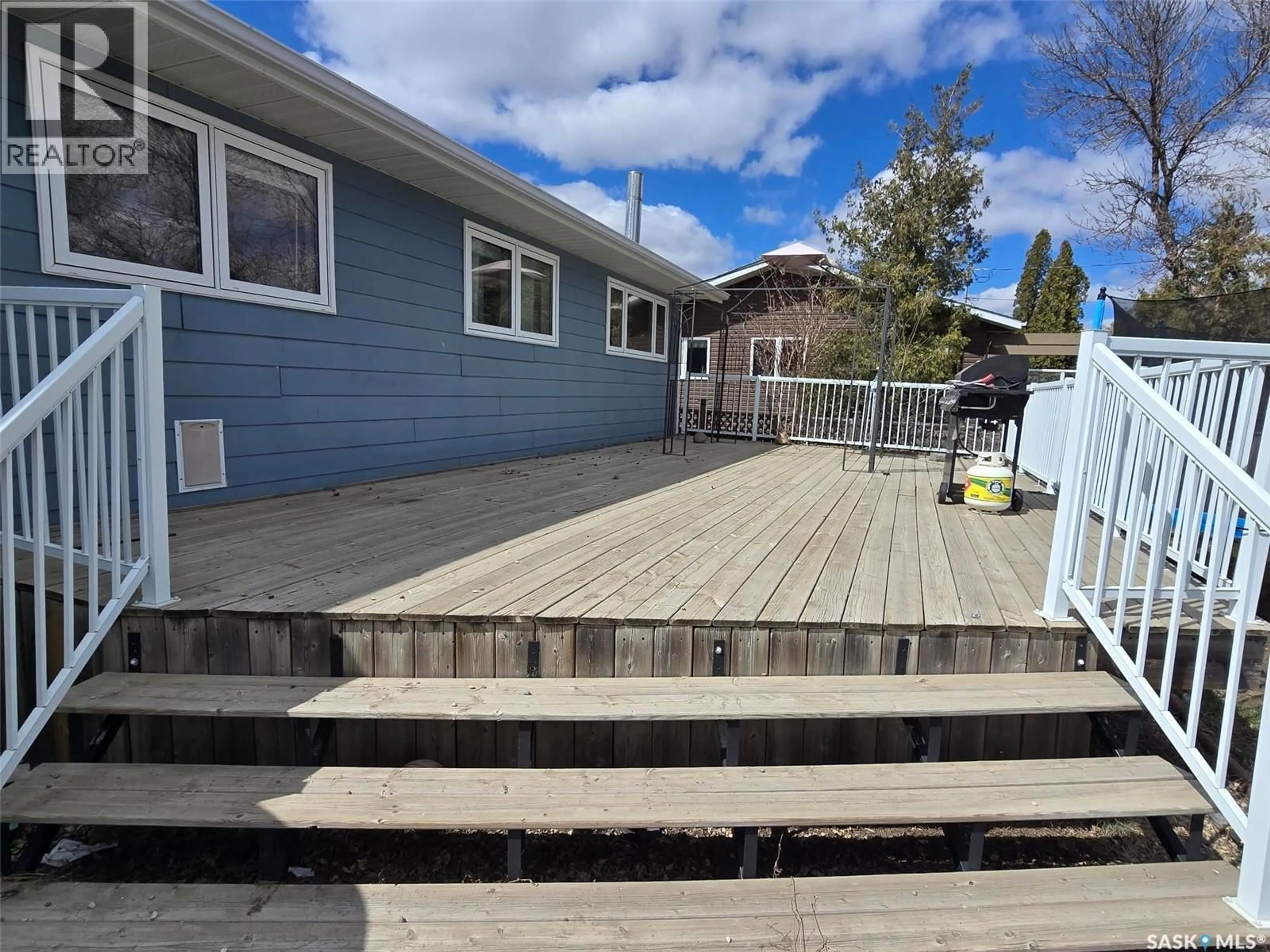 Unknown for 1005 ANDERSON STREET, Grenfell Saskatchewan S0G2B0
