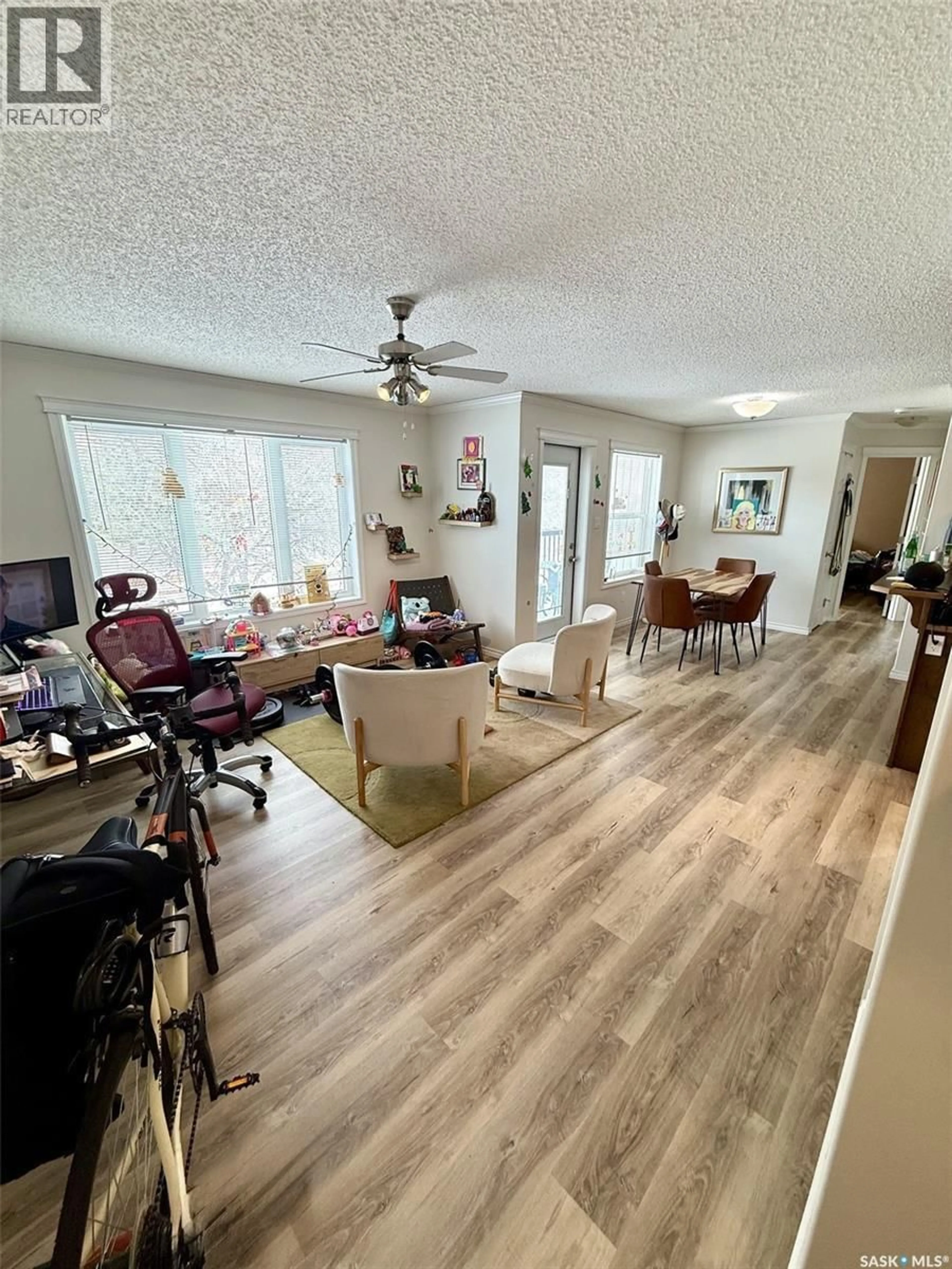 A pic of a room for 203 - 148 CATHERINE STREET, Yorkton Saskatchewan S3N4J6