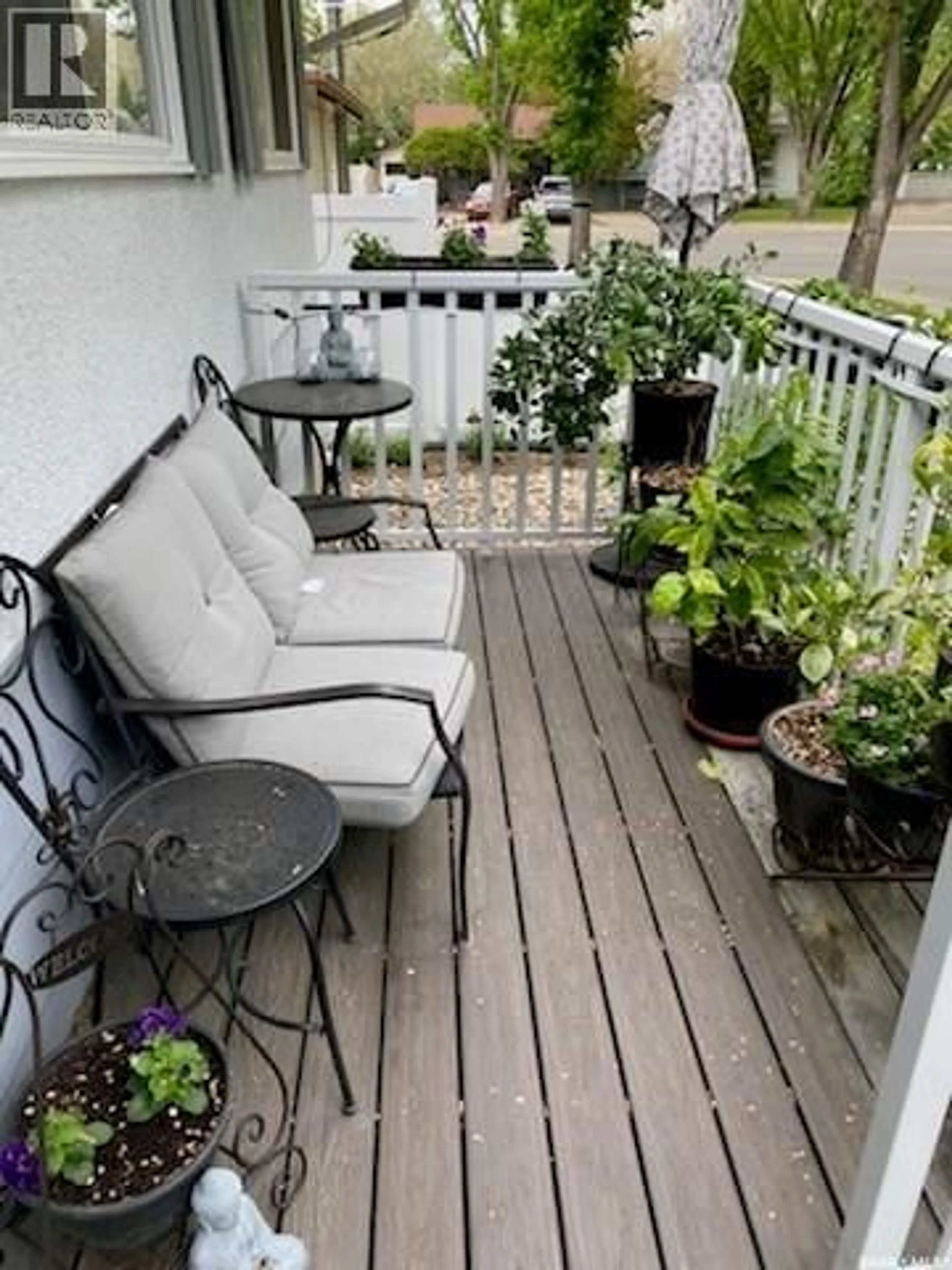 Patio, street for 219 NAGEL CRESCENT, Regina Saskatchewan S4N4N4