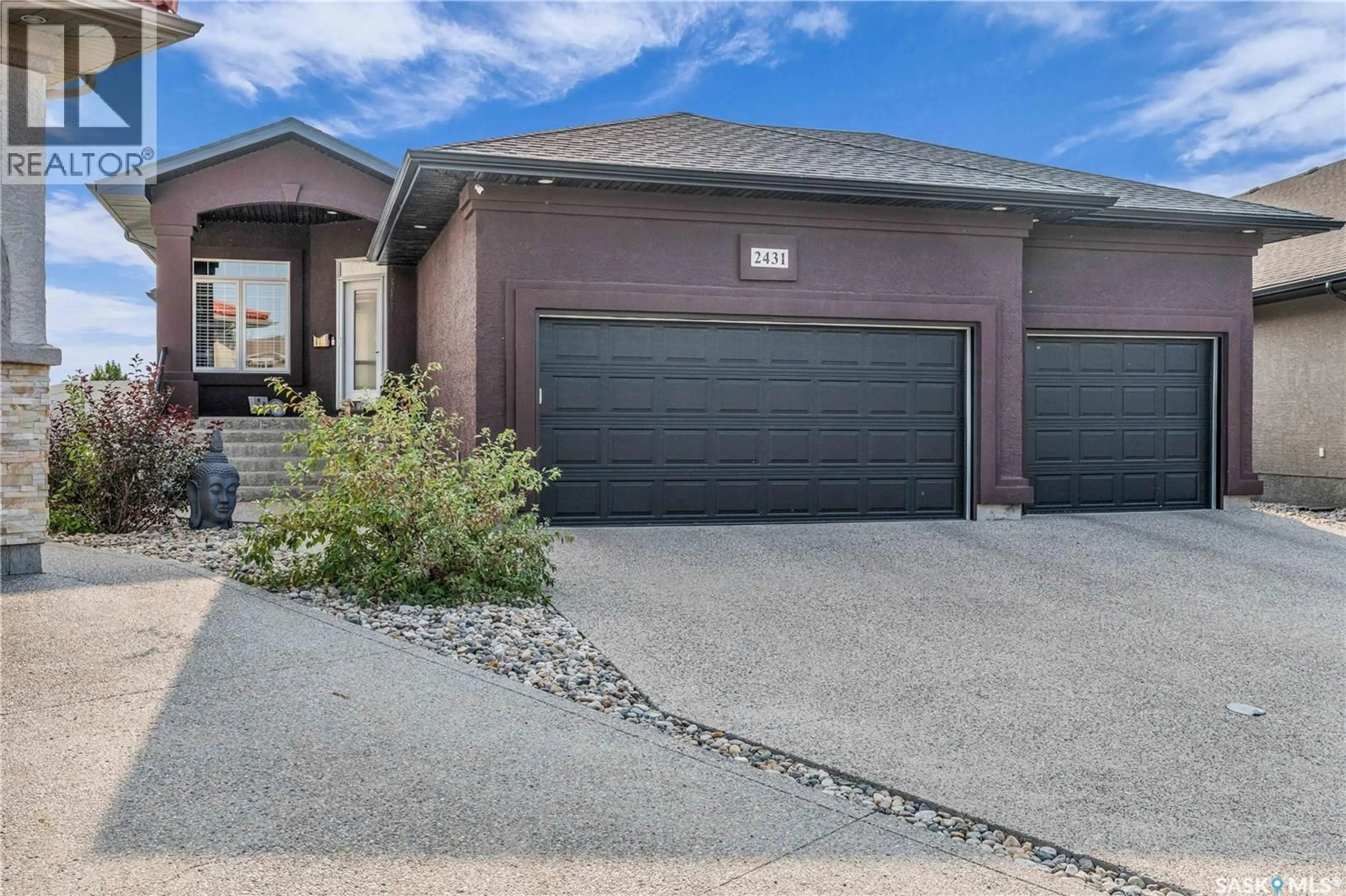 Unknown for 2431 LINNER BAY, Regina Saskatchewan S4V1K3