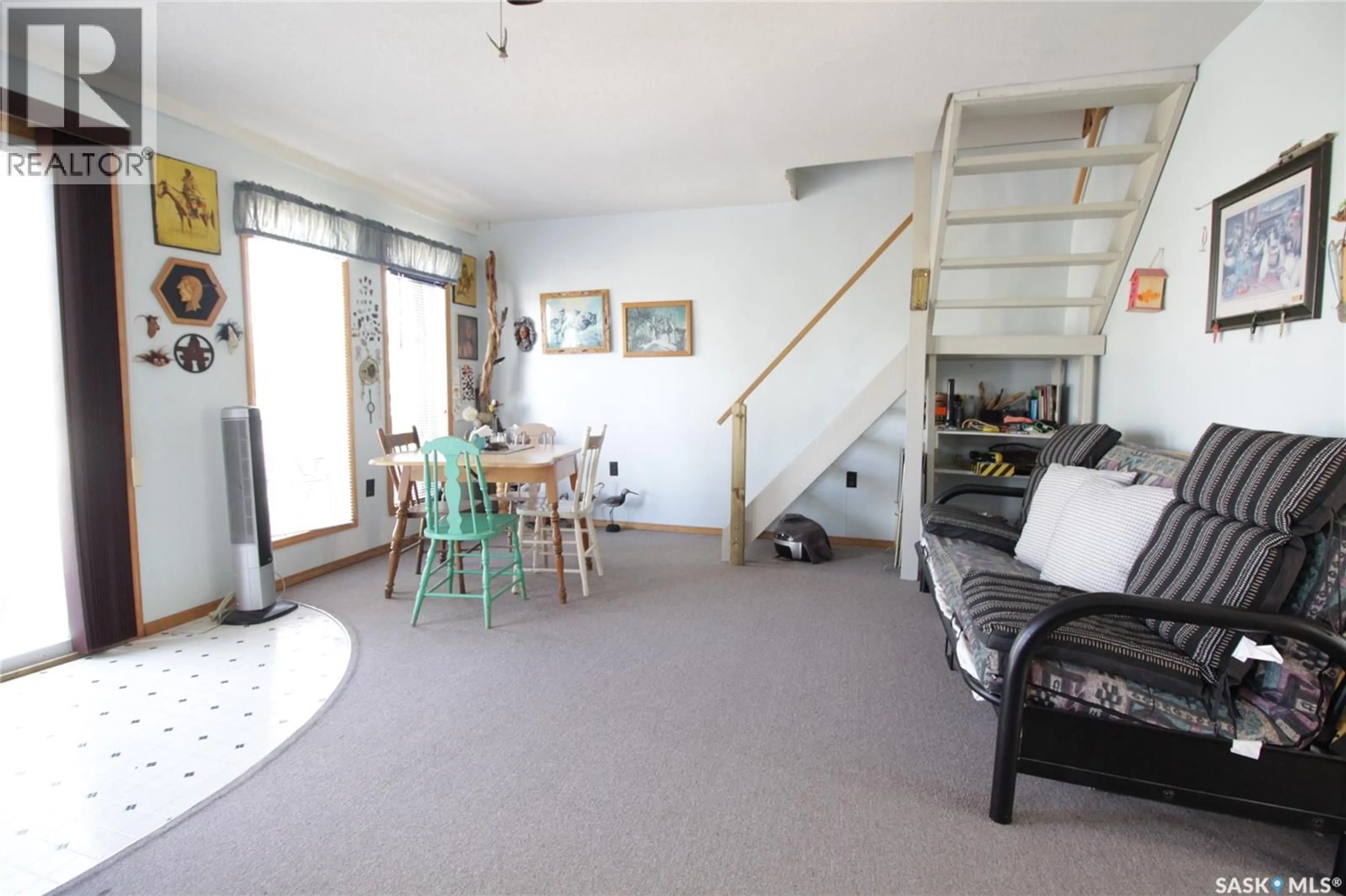 A pic of a room for 18 ELM AVENUE, Moosomin Regional Park Saskatchewan S0G3N0